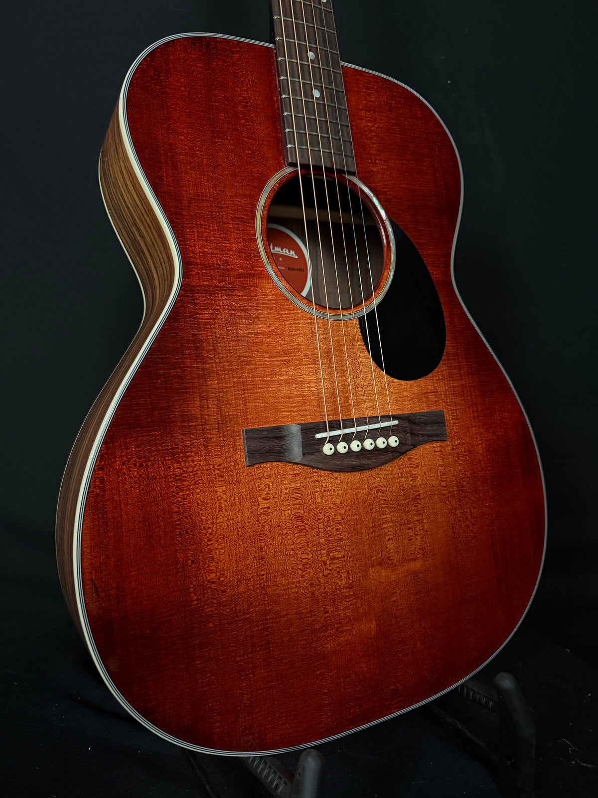 Eastman PCH2-OM-CLA