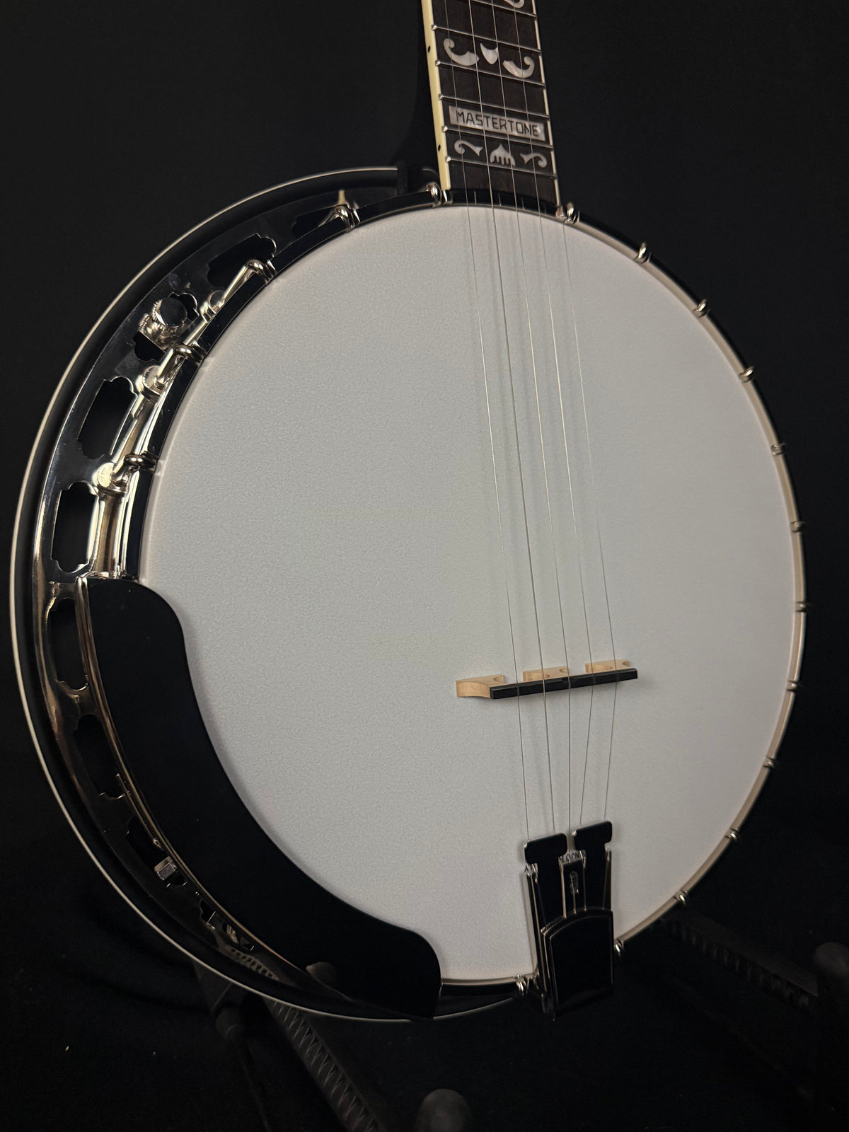 Gold Tone "Mastertone" BG175F Resonator Banjo