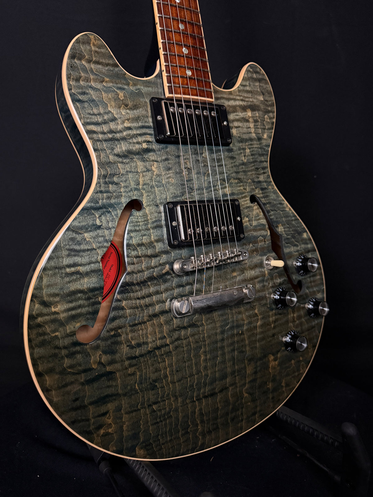 2012 Gibson Custom Shop ES-339