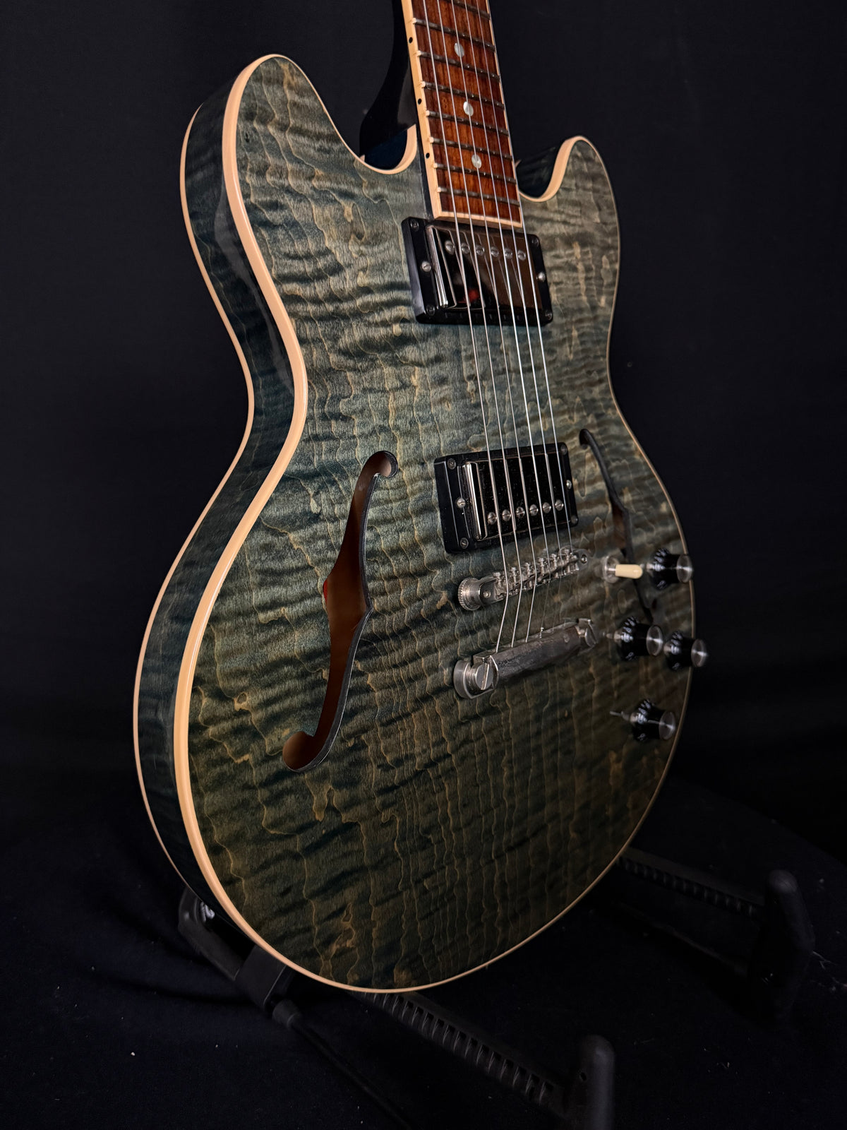 2012 Gibson Custom Shop ES-339