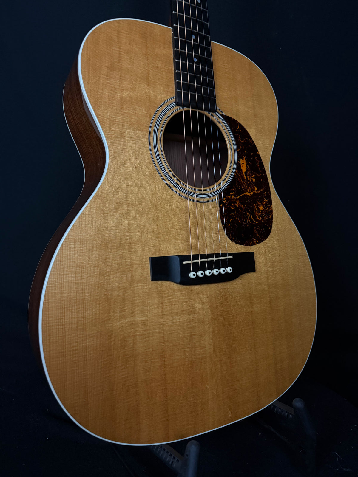 2014 Custom Martin 000 RW-FG