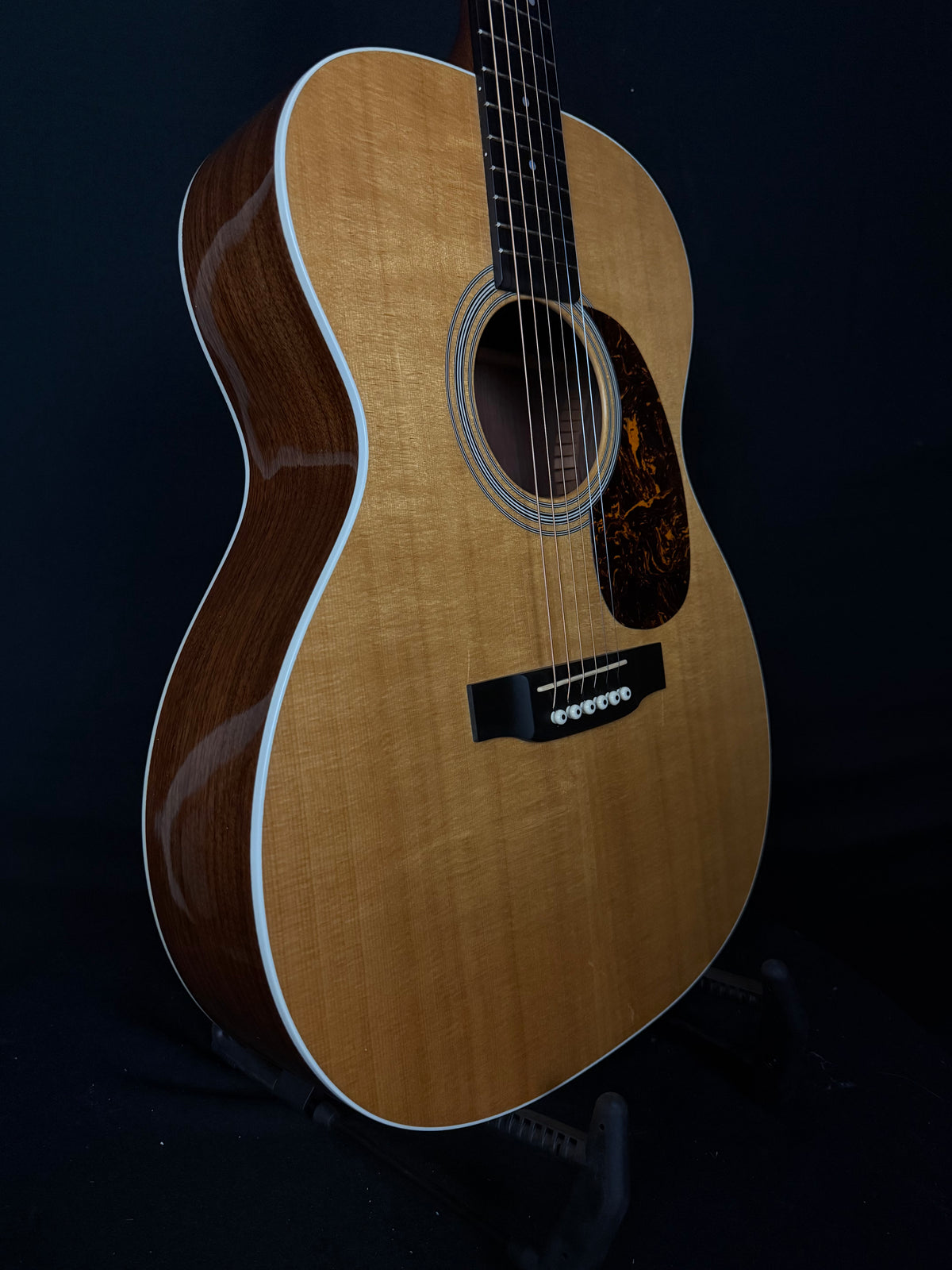 2014 Custom Martin 000 RW-FG
