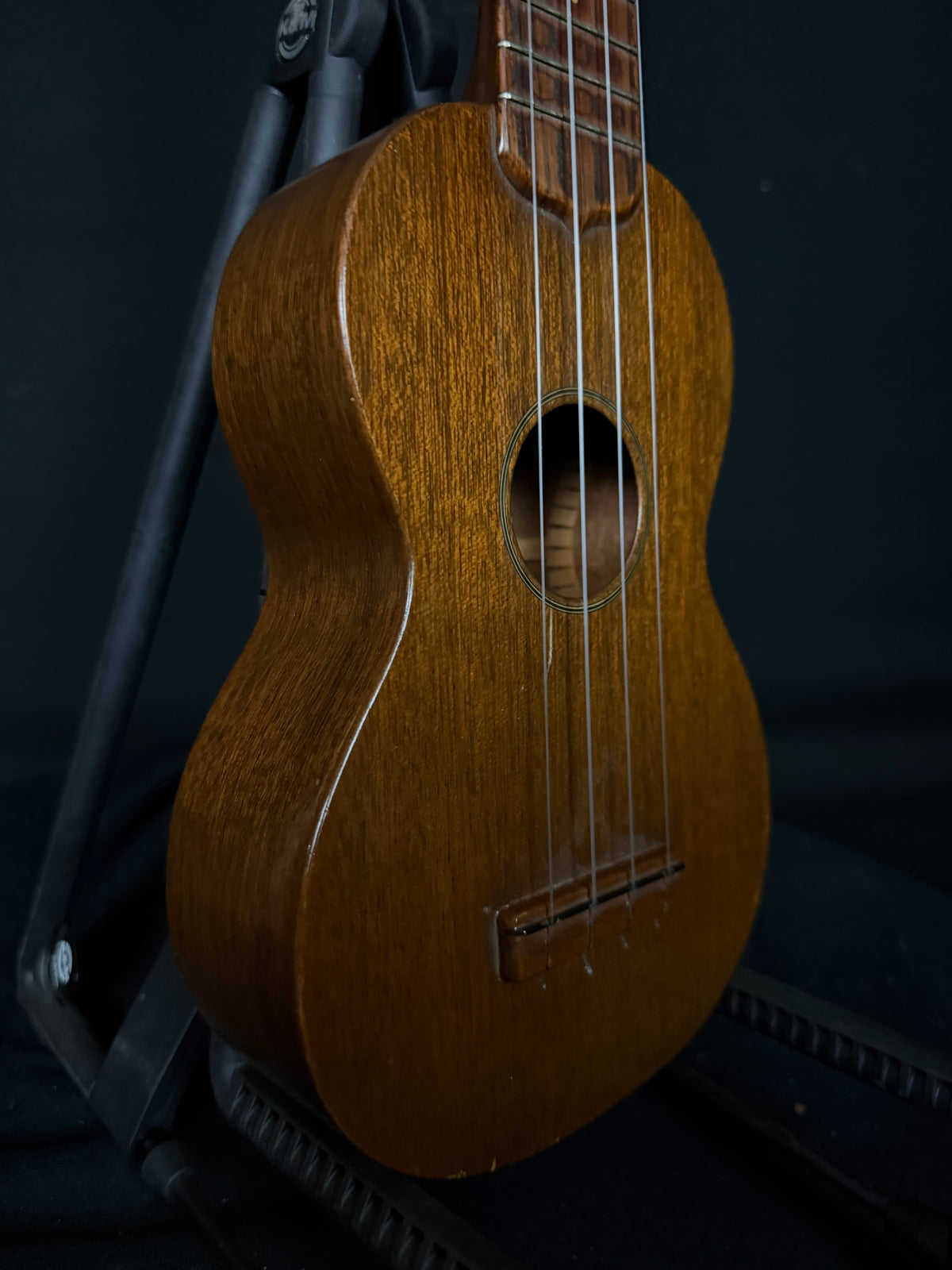 c.1927 Martin Style-0 Soprano Ukulele