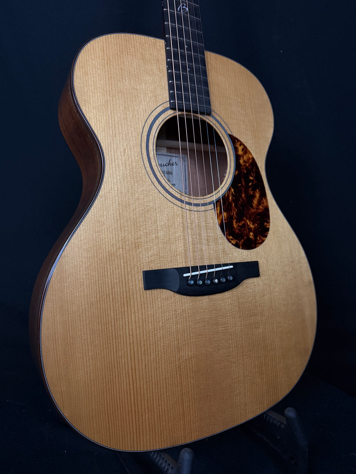 2025 Boucher BG-41T-G Bluegrass Goose