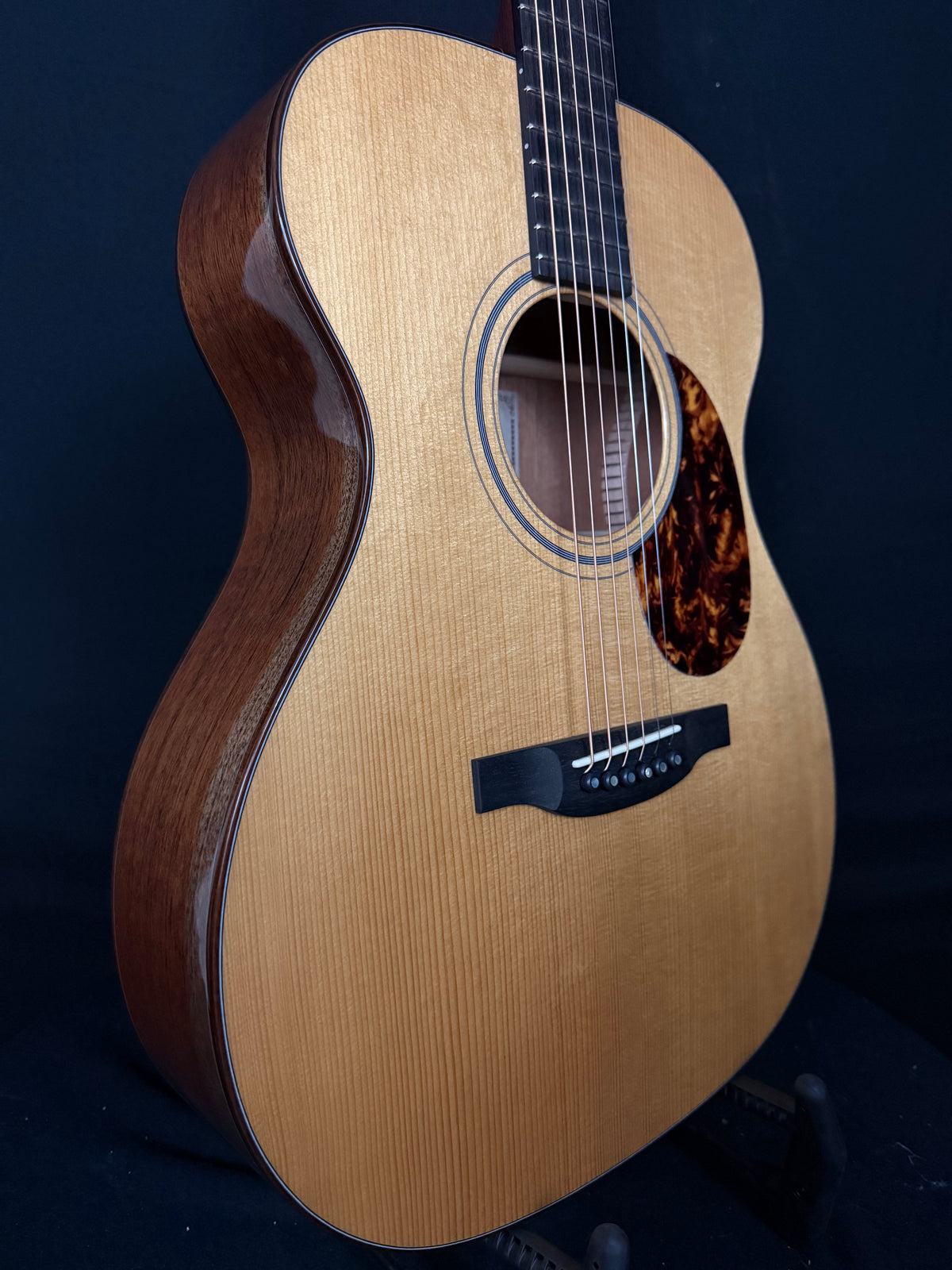 2025 Boucher BG-41T-G Bluegrass Goose