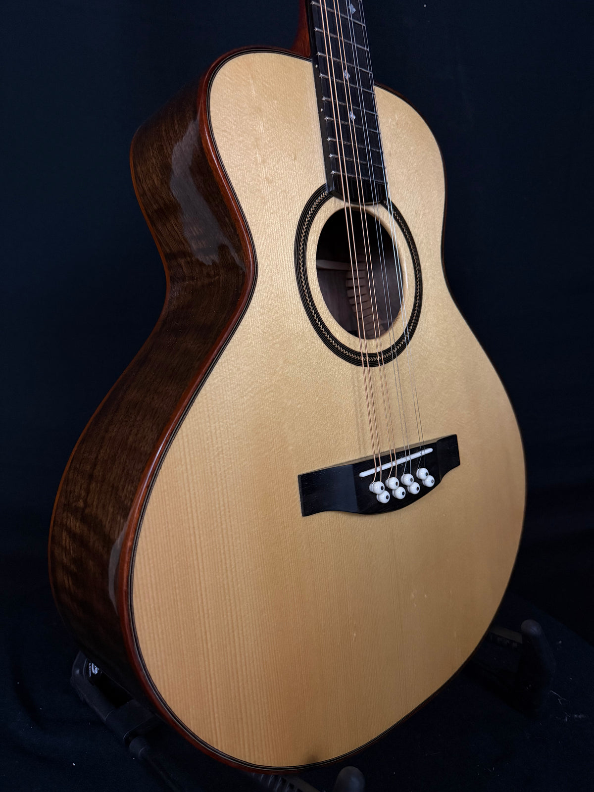 2026 Richard Beard Guitar Octave #104