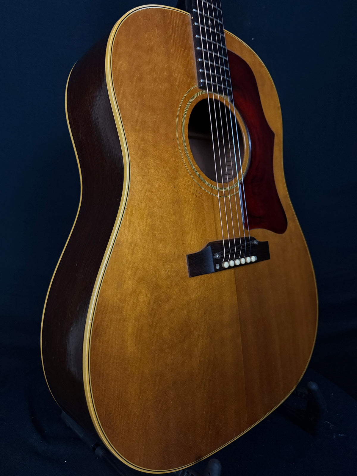 1967 Gibson J50 ADJ