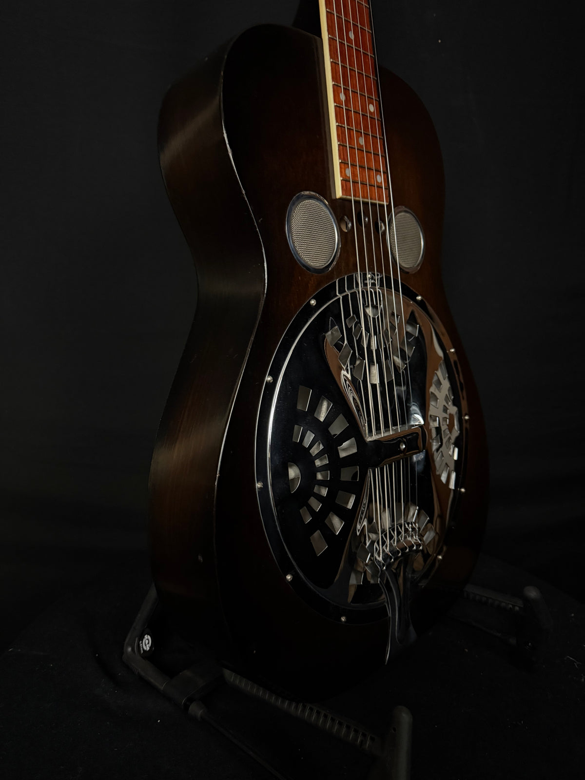 1930 Dobro Model 55 Roundneck