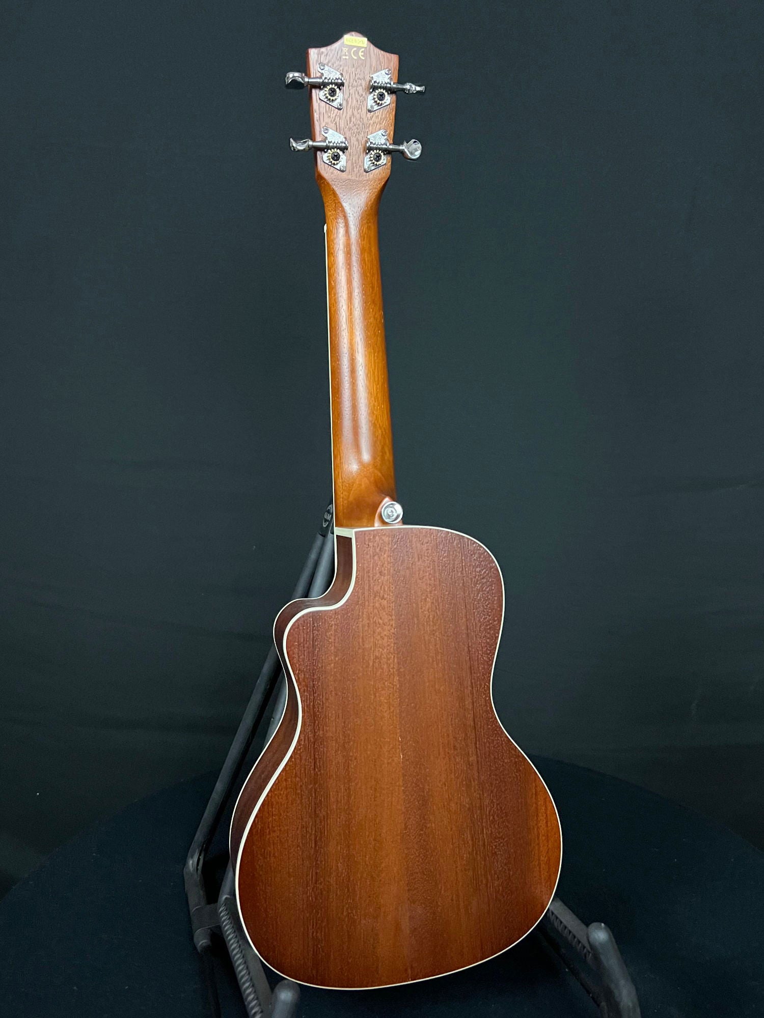 Lanikai-MA-CEC - Acoustic Corner