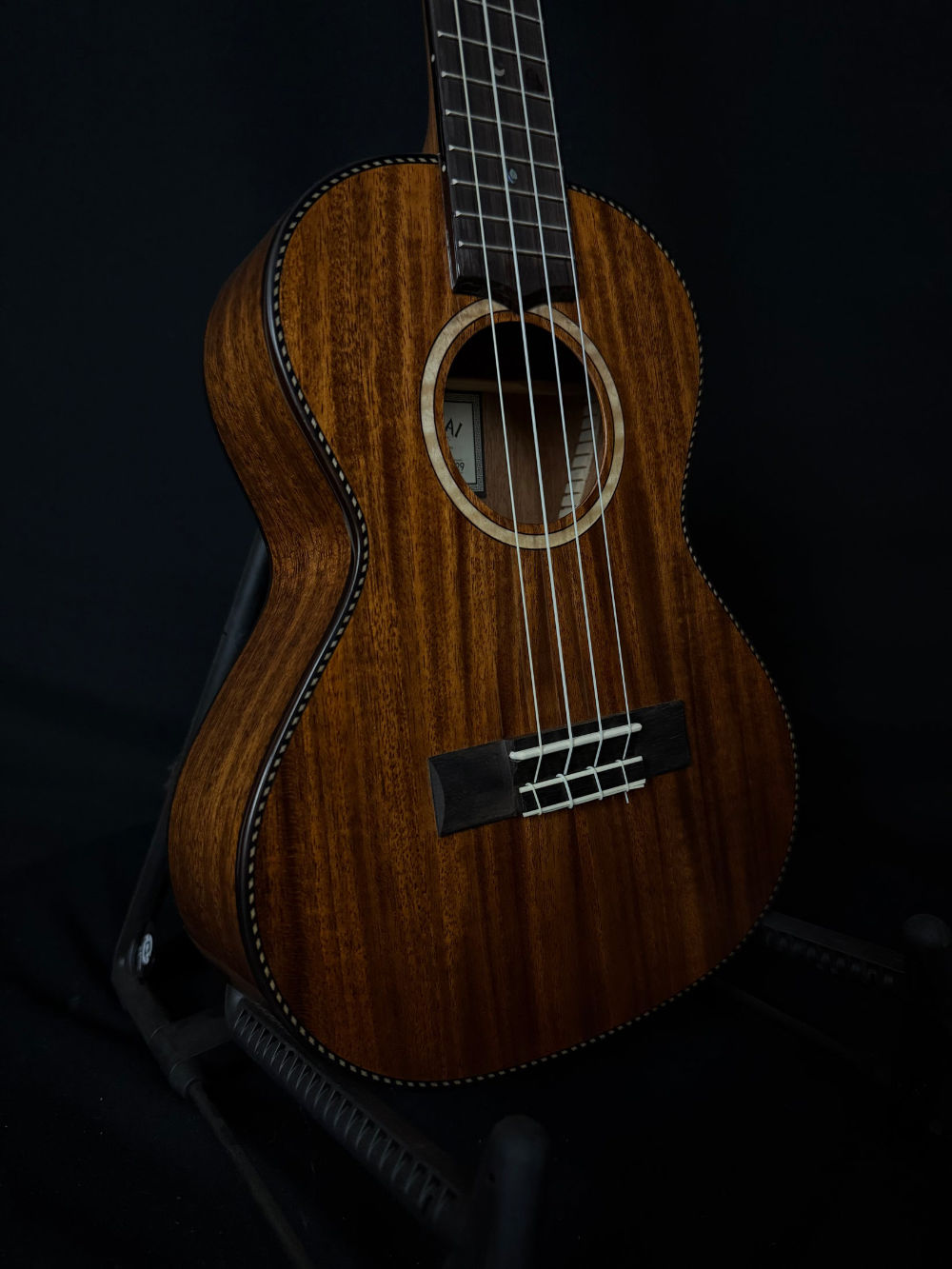 Lanikai MAS-T Mahogany Ukulele