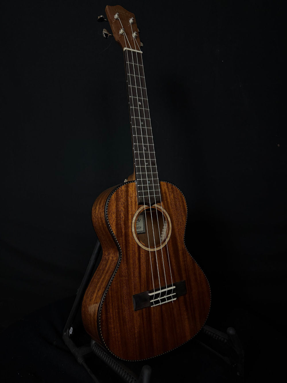 Lanikai MAS-T Mahogany Ukulele
