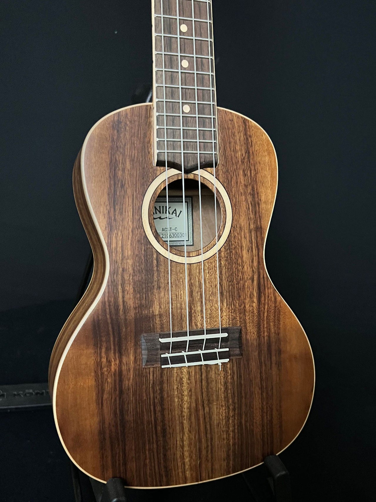 Lanikai ACST-C - Acoustic Corner