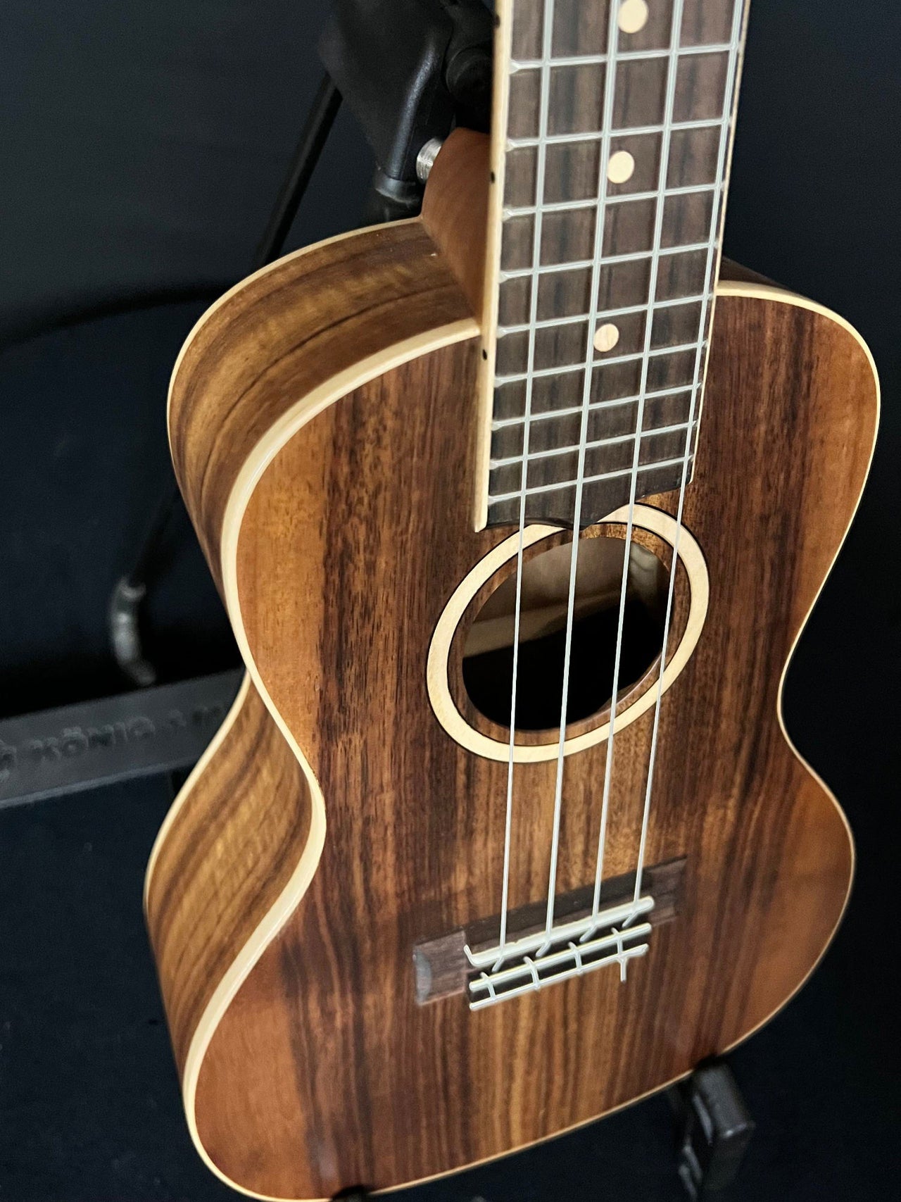 Lanikai ACST-C - Acoustic Corner