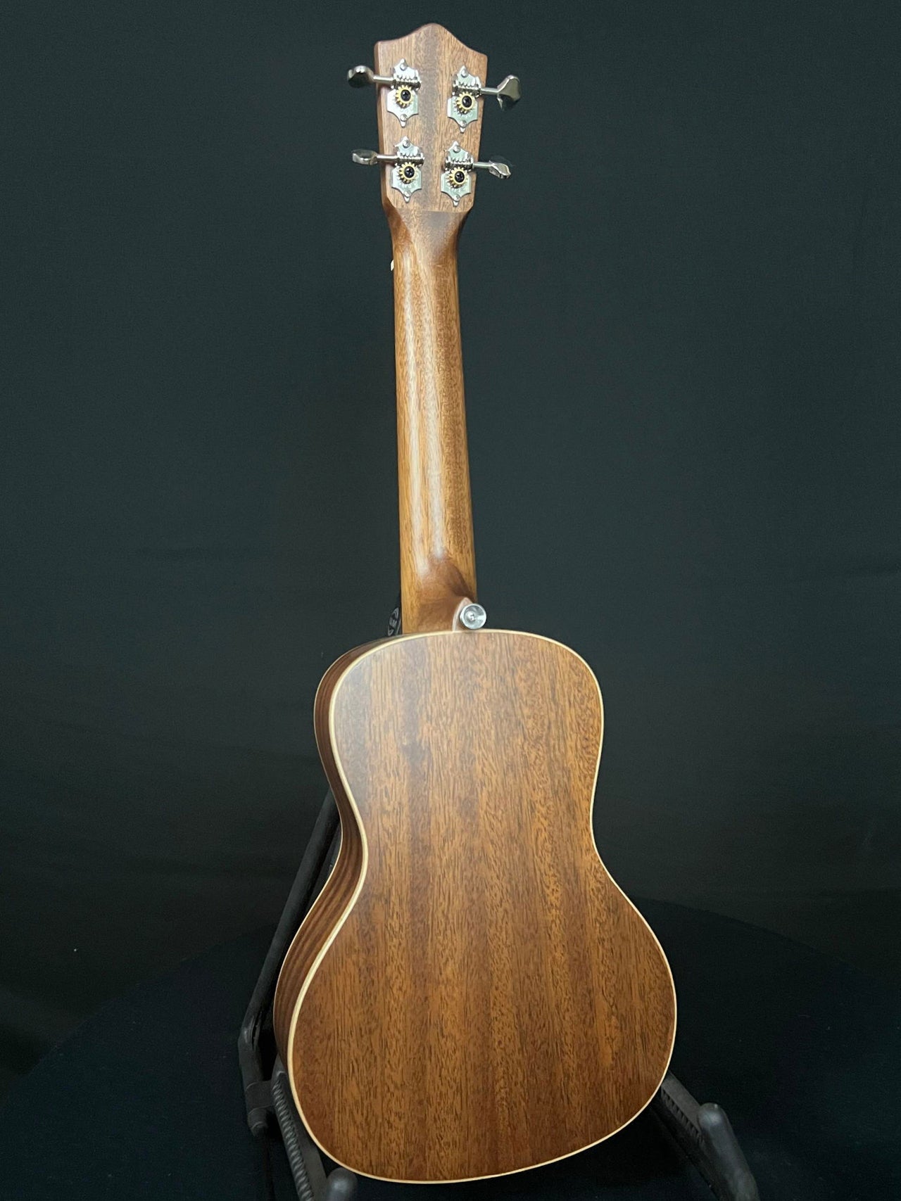 Lanikai Cedar Top Concert - Acoustic Corner