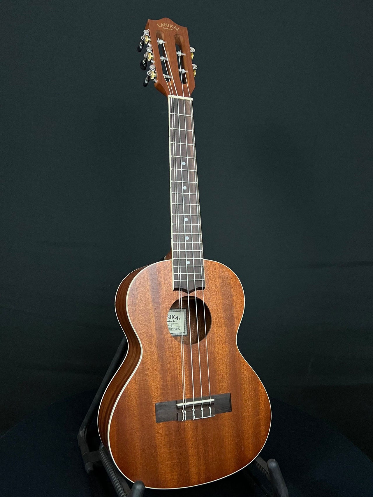 Lanikai MA-5T Tenor Uke - Acoustic Corner