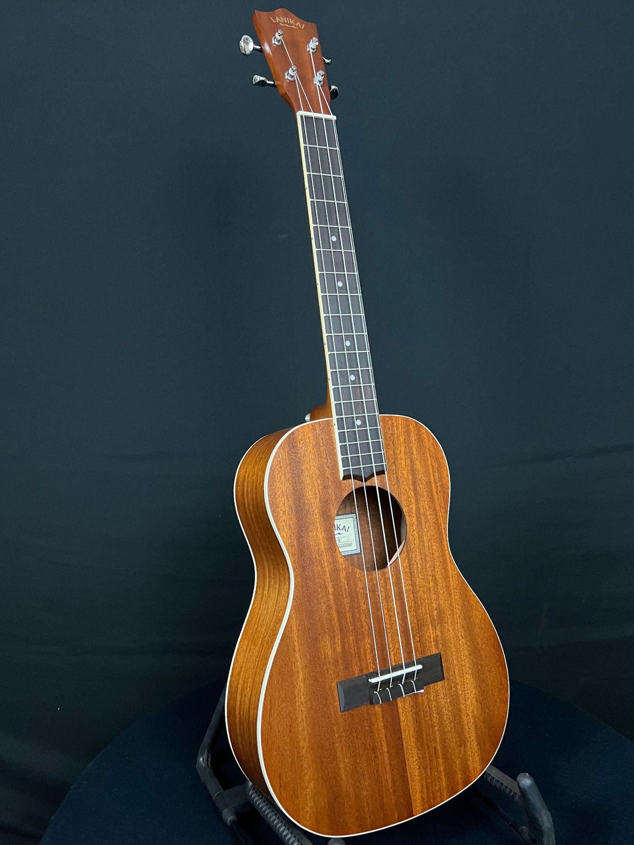 Lanikai MA-B Baritone Uke Mahogany - Acoustic Corner