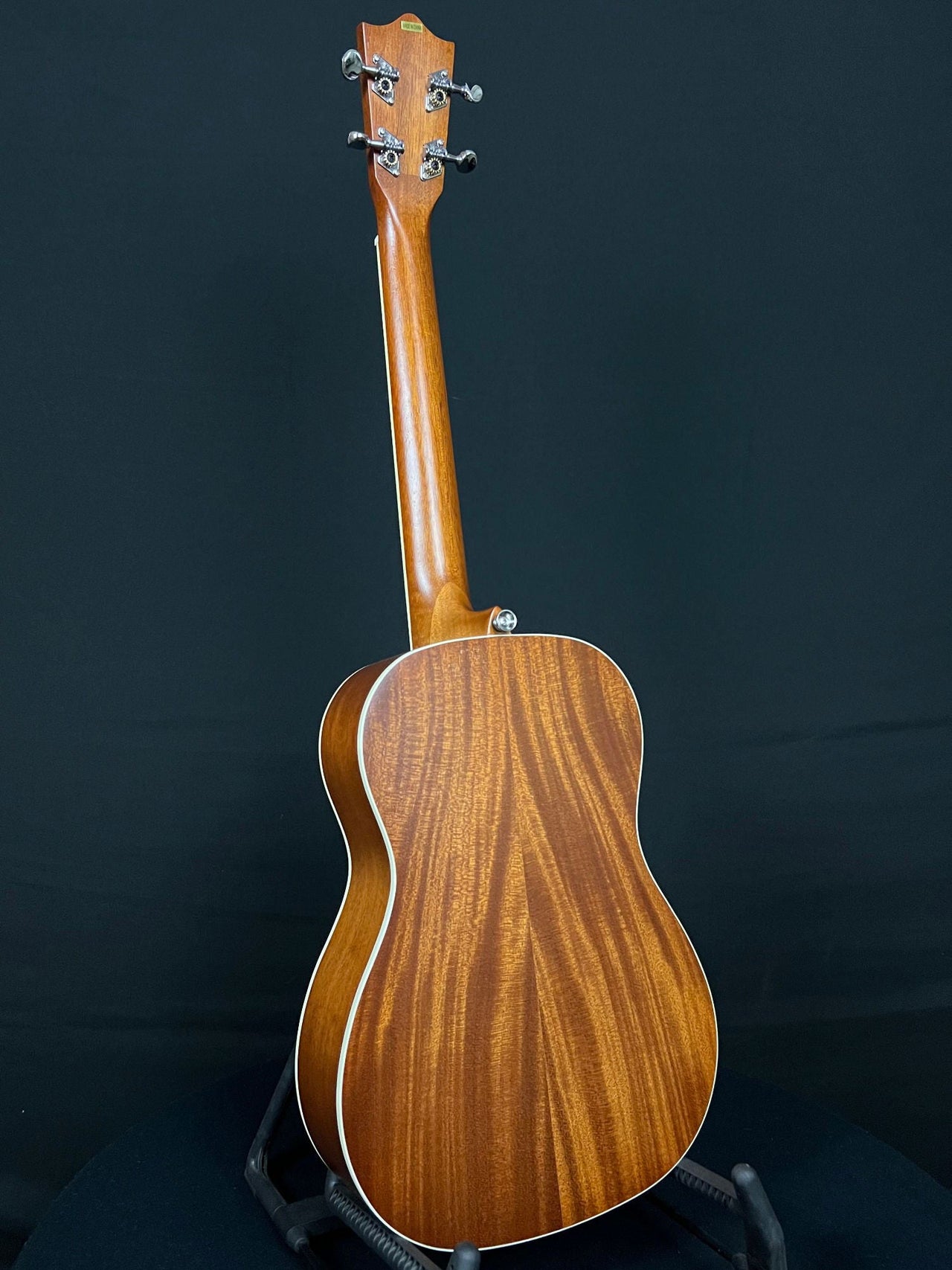 Lanikai MA-B Baritone Uke Mahogany - Acoustic Corner
