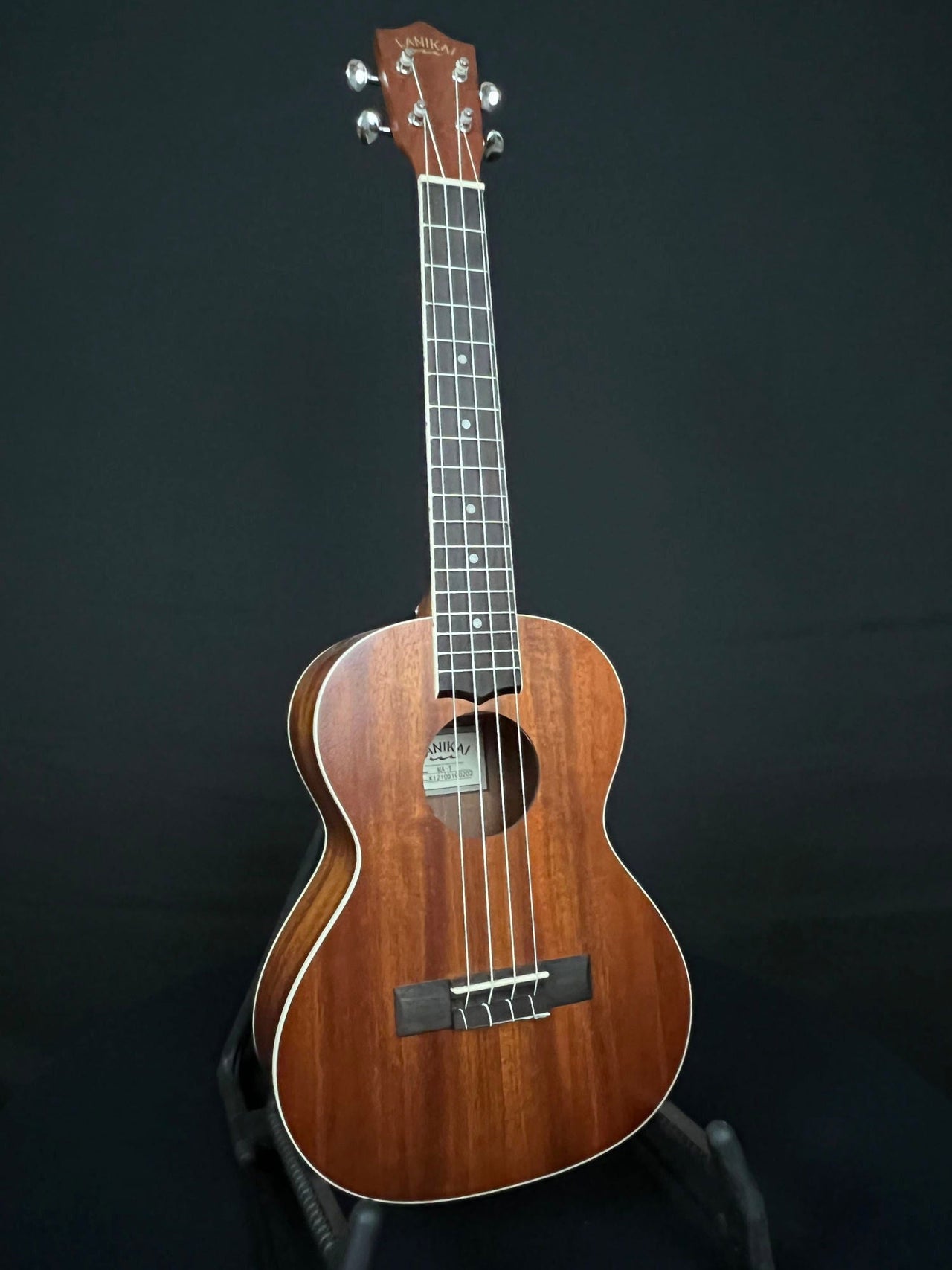 Lanikai MA-T Tenor Uke - Acoustic Corner