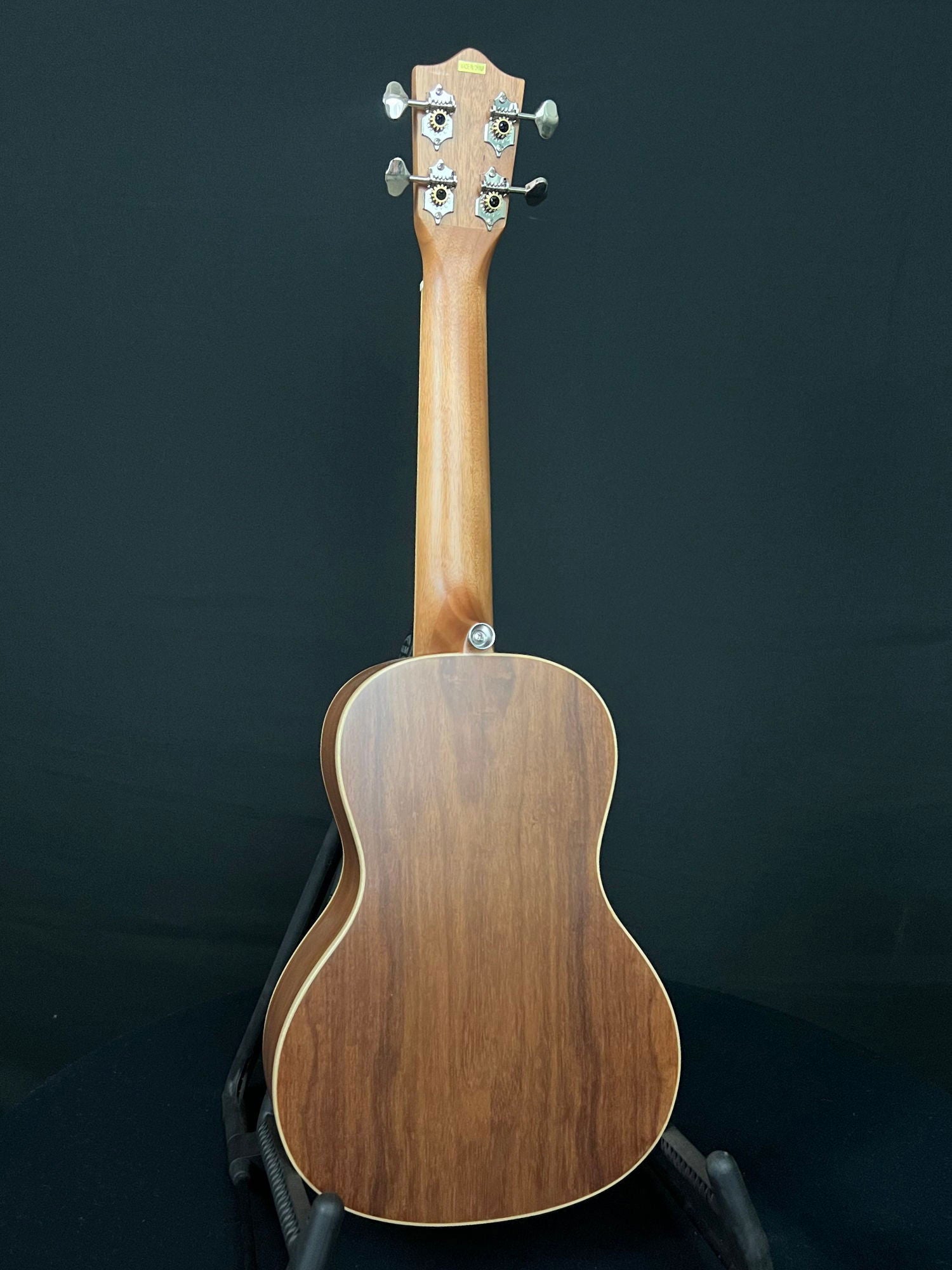 Lanikai SPST-C Spruce Top Laminated Morado back and side - Acoustic Corner