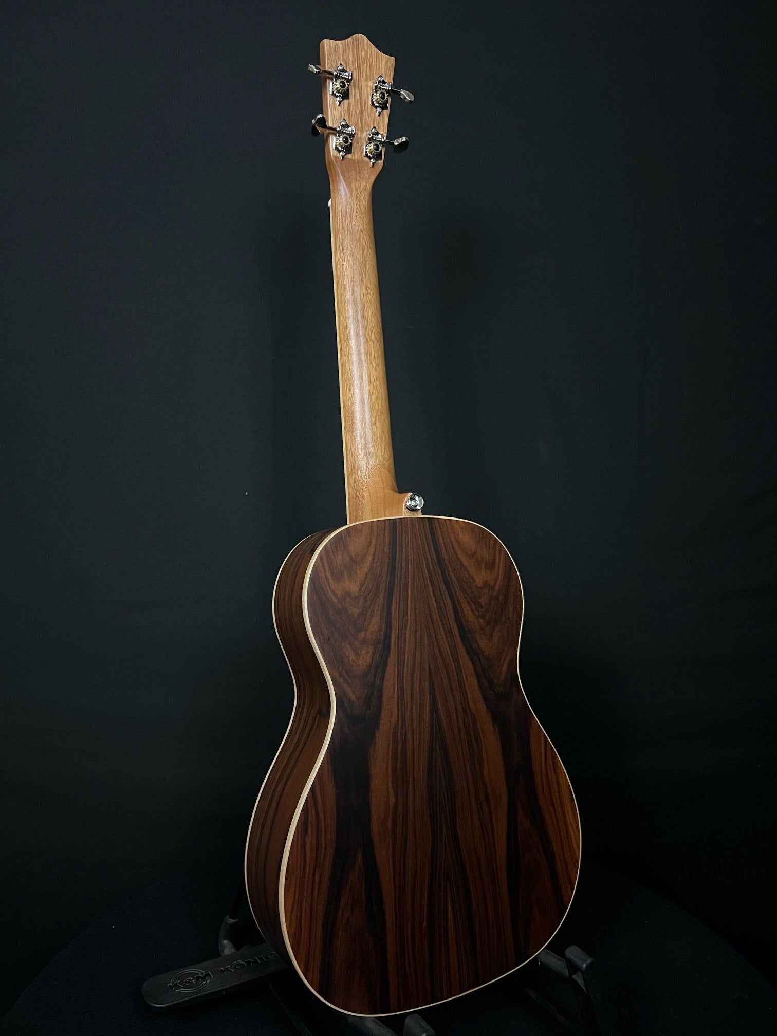 Lanikai Spruce Top Baritone Ukulele SPST-B - Acoustic Corner