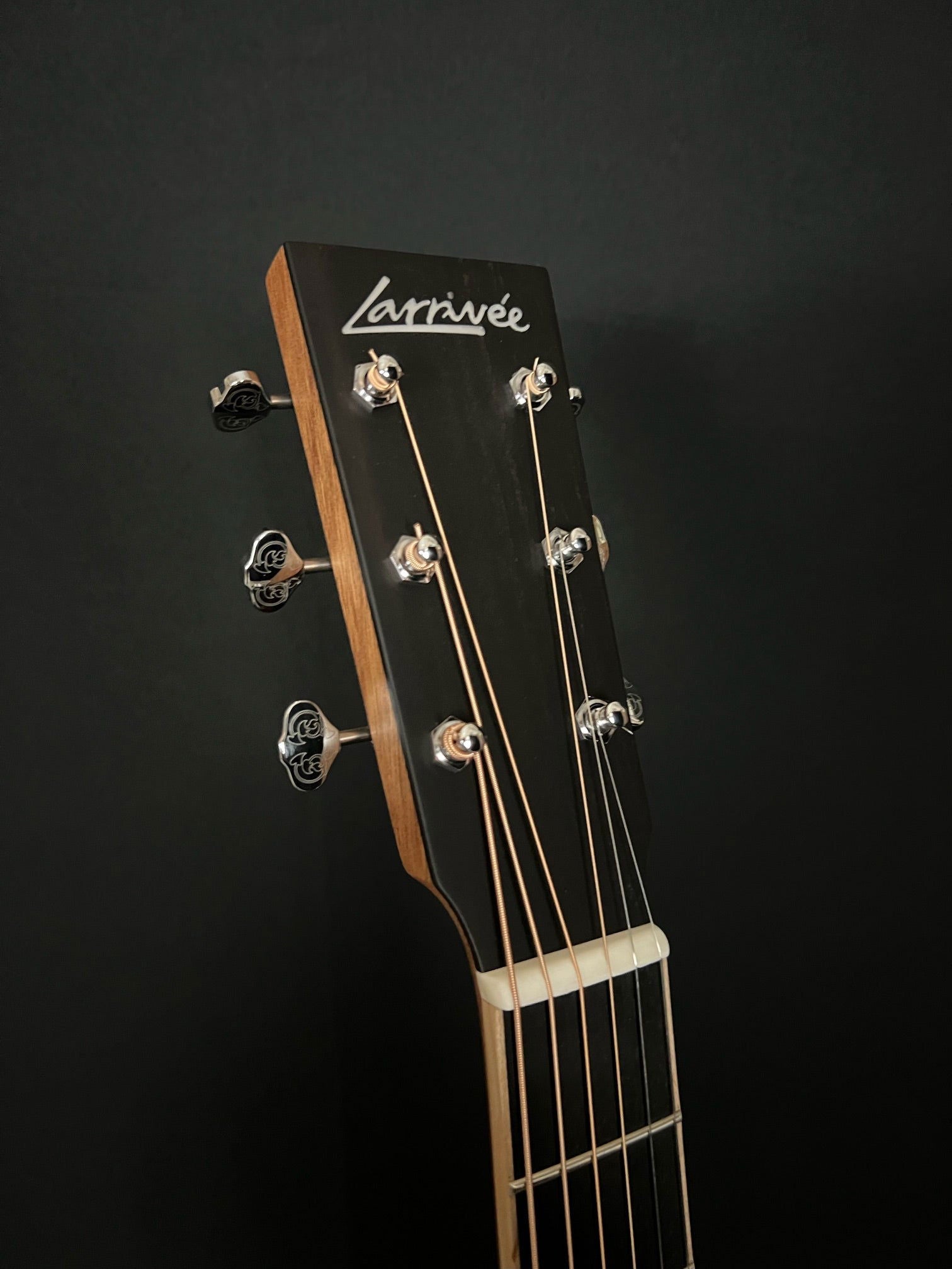 Larrivée D-40R - Acoustic Corner