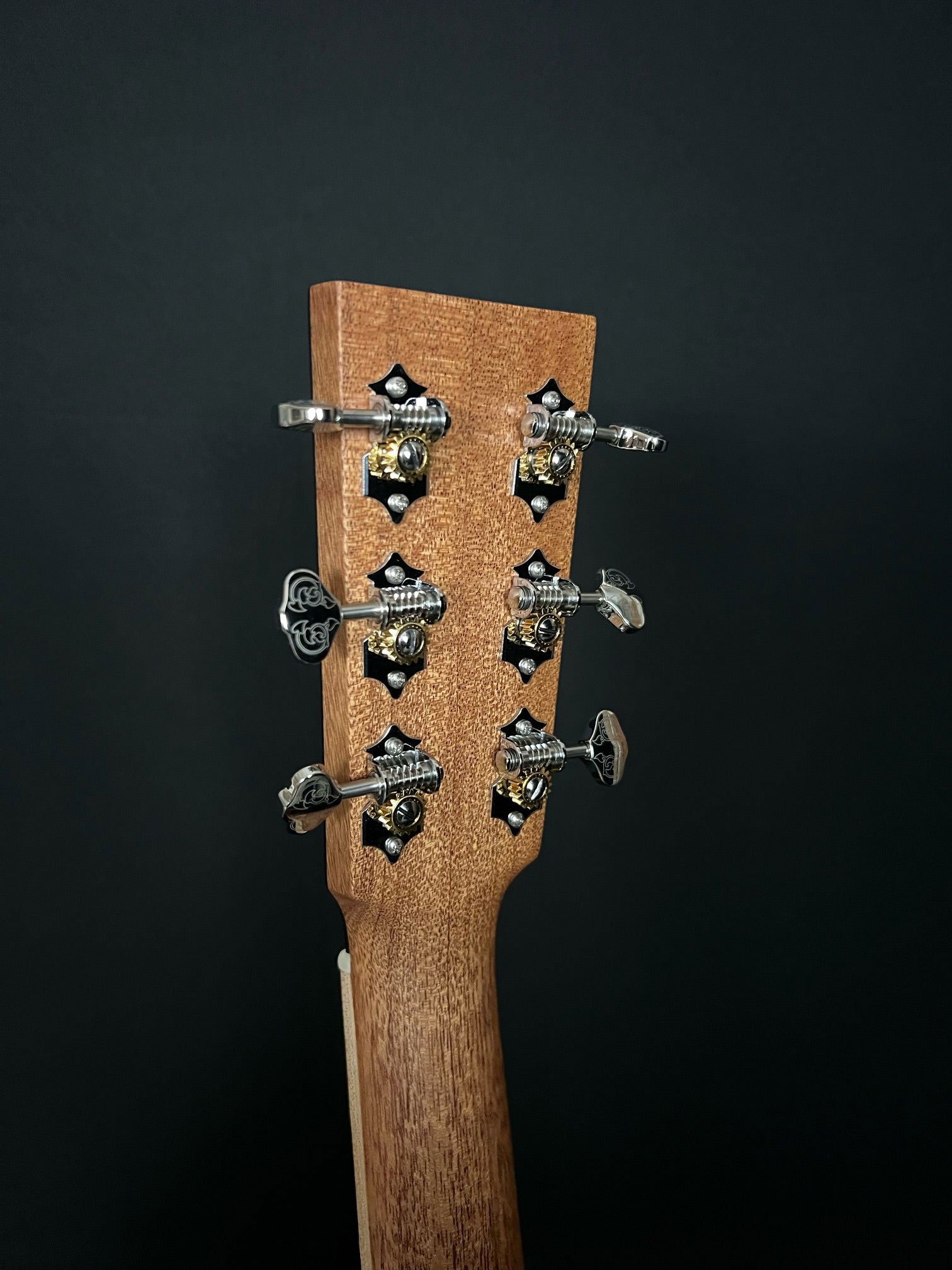 Larrivée D-40R - Acoustic Corner