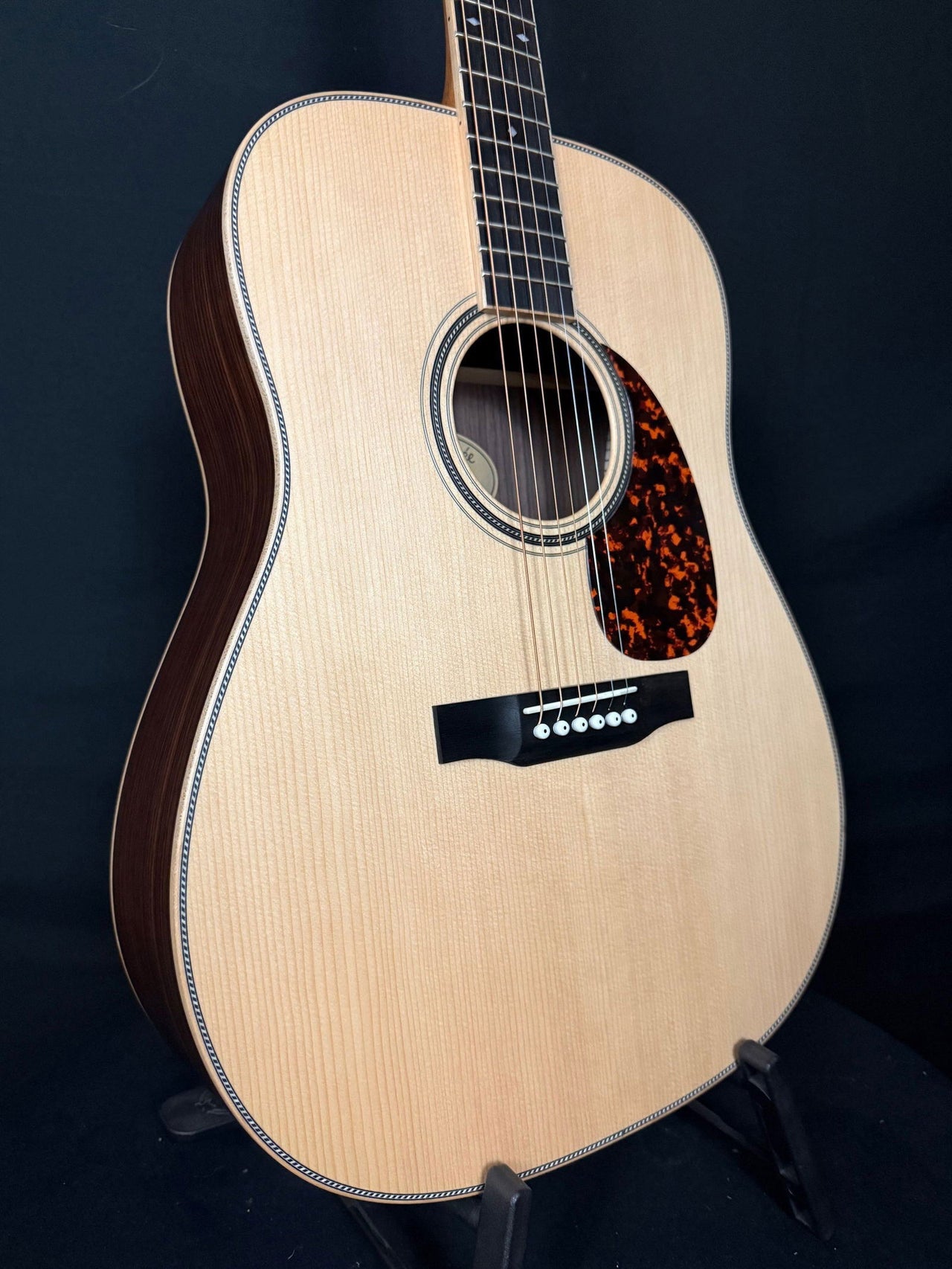 Larrivee D40R - Acoustic Corner