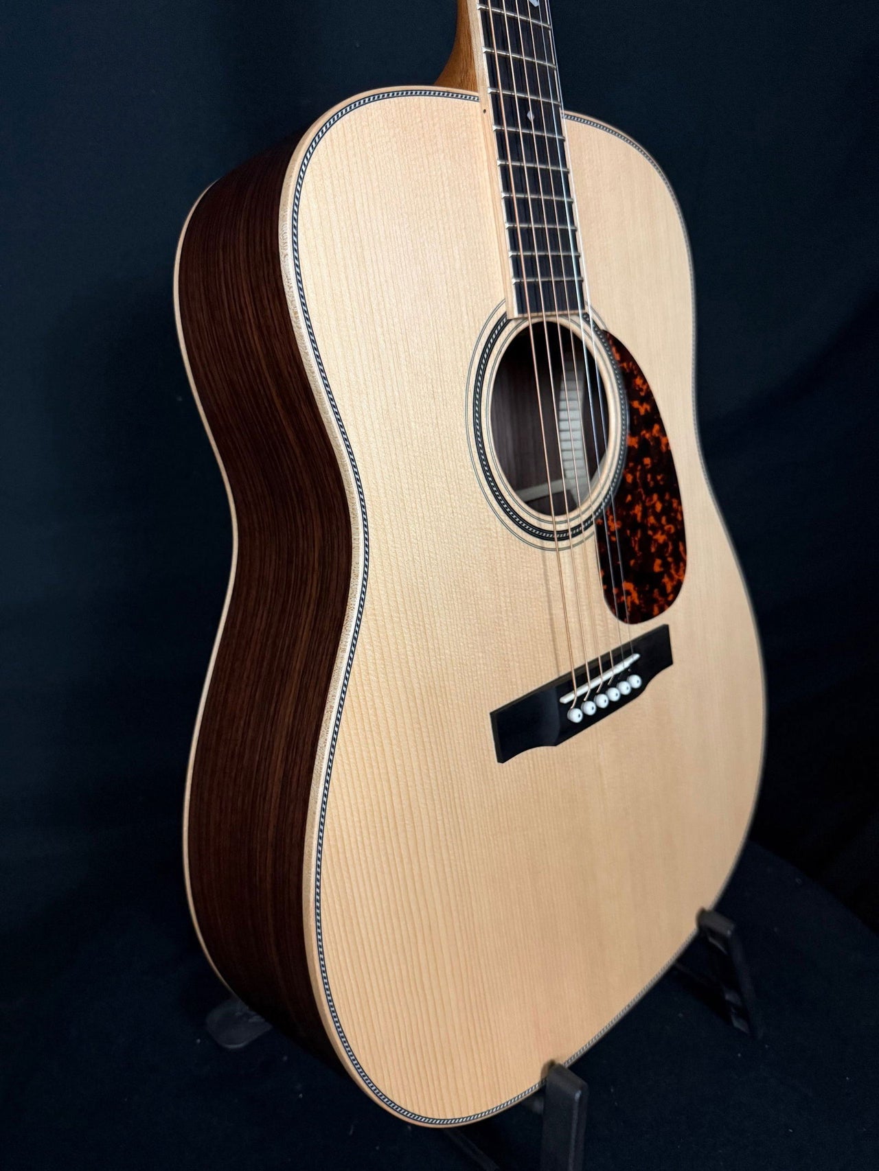 Larrivee D40R - Acoustic Corner