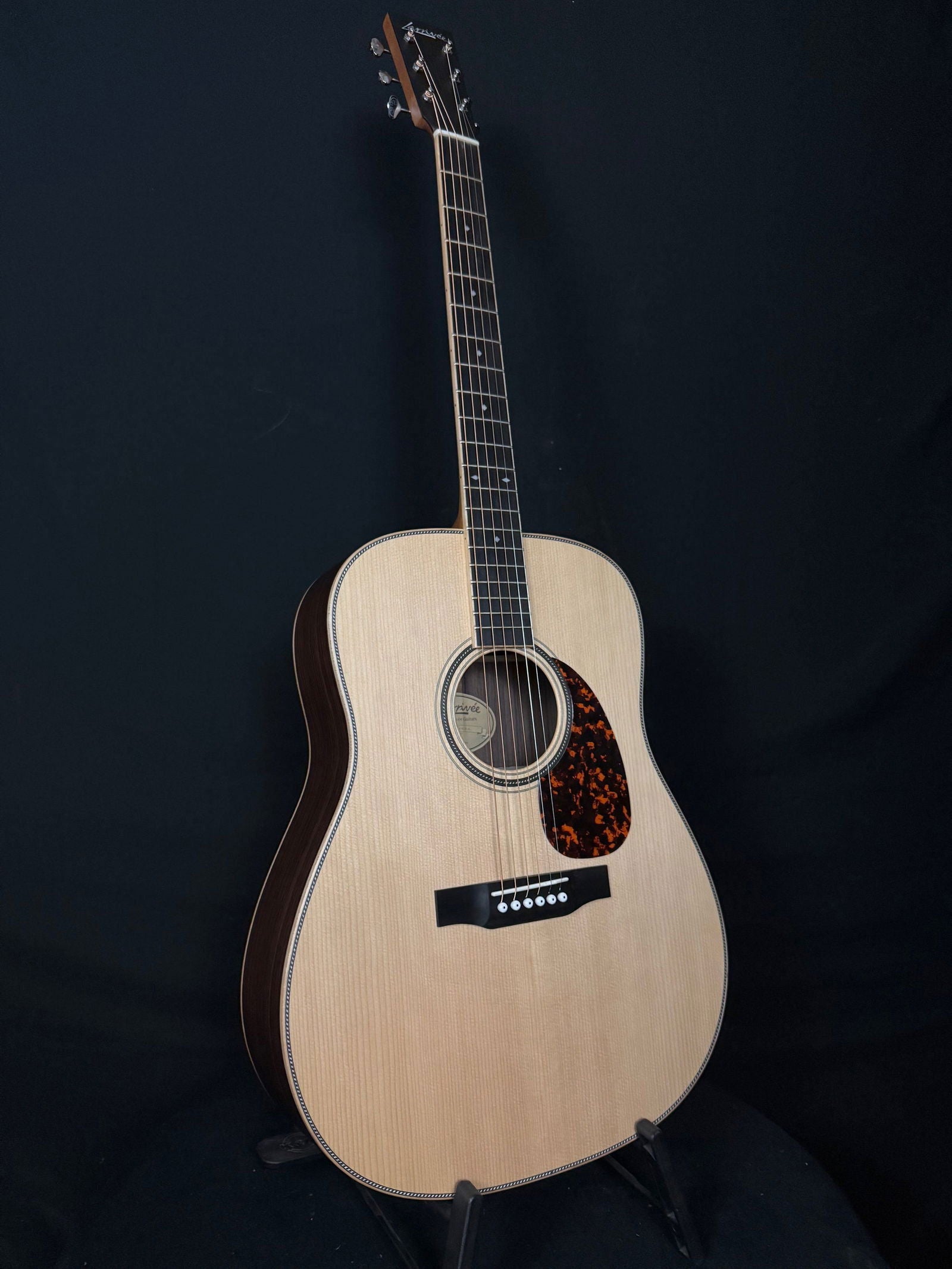 Larrivee D40R - Acoustic Corner