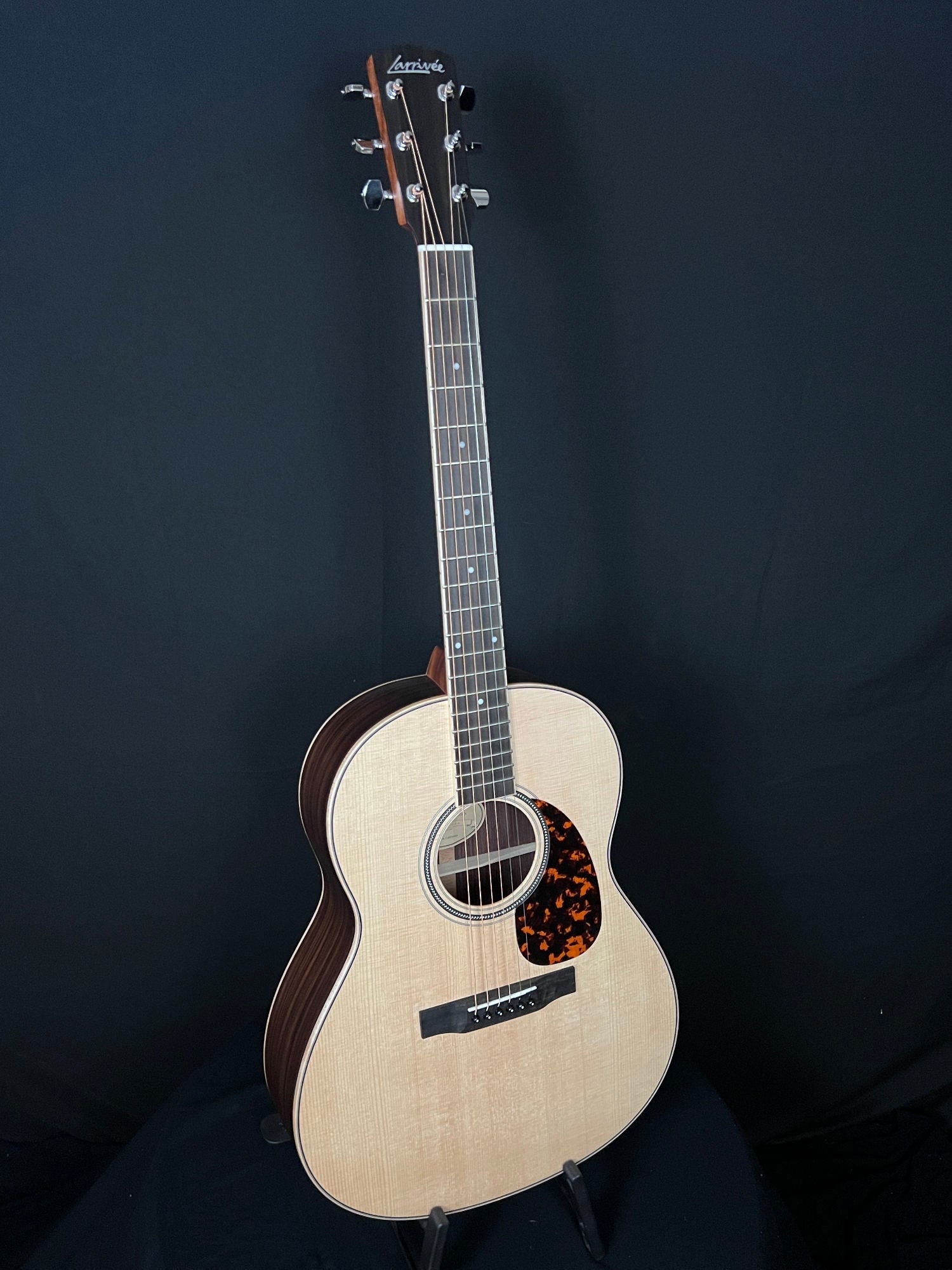 Larrivée L-03R Acoustic Guitar - Acoustic Corner