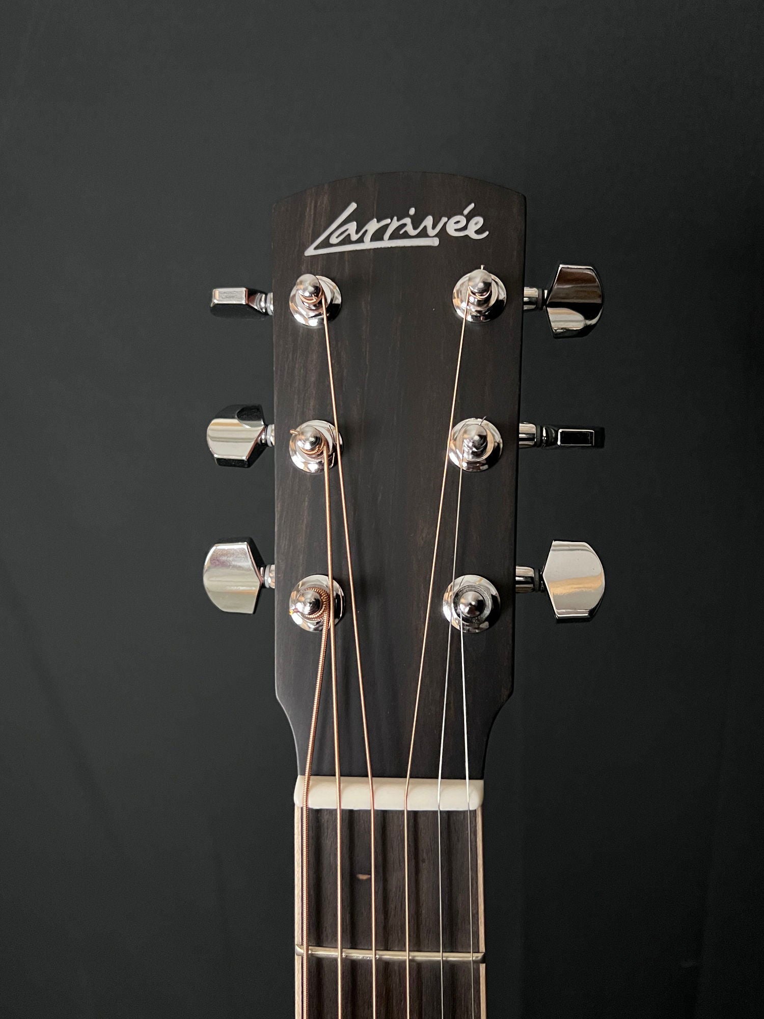 Larrivée L-03R Acoustic Guitar - Acoustic Corner