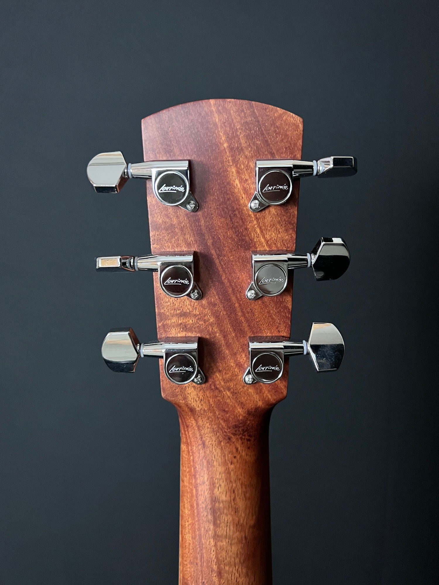 Larrivée L-03R Acoustic Guitar - Acoustic Corner