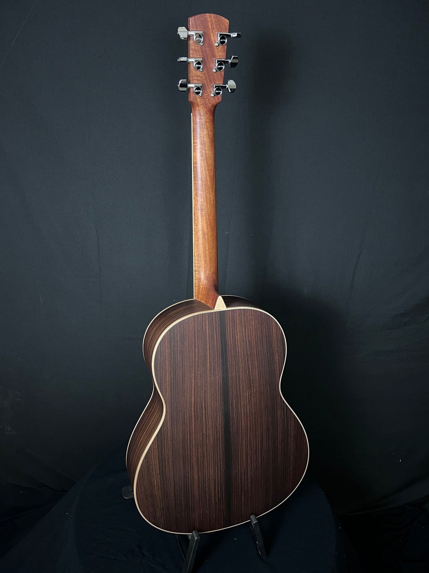 Larrivée L-03R Acoustic Guitar - Acoustic Corner