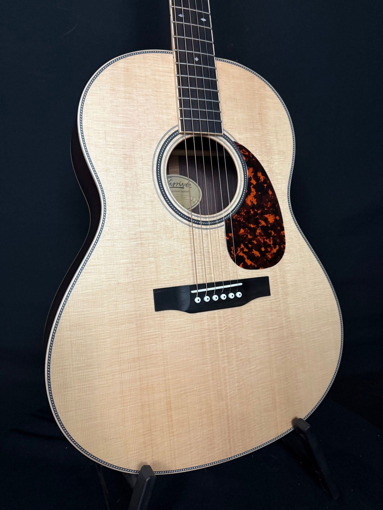 Larrivee L40R - Acoustic Corner