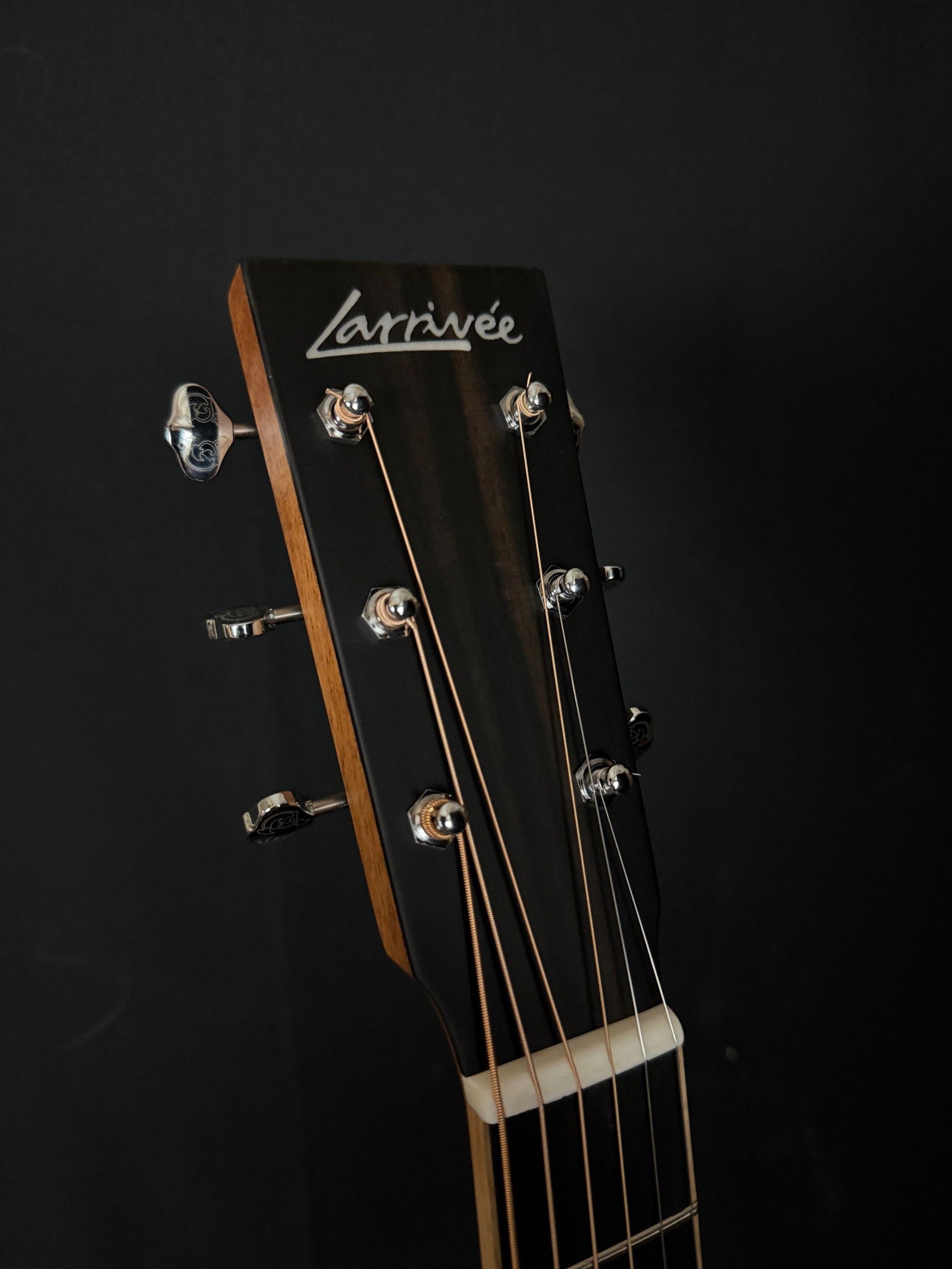 Larrivee L40R - Acoustic Corner