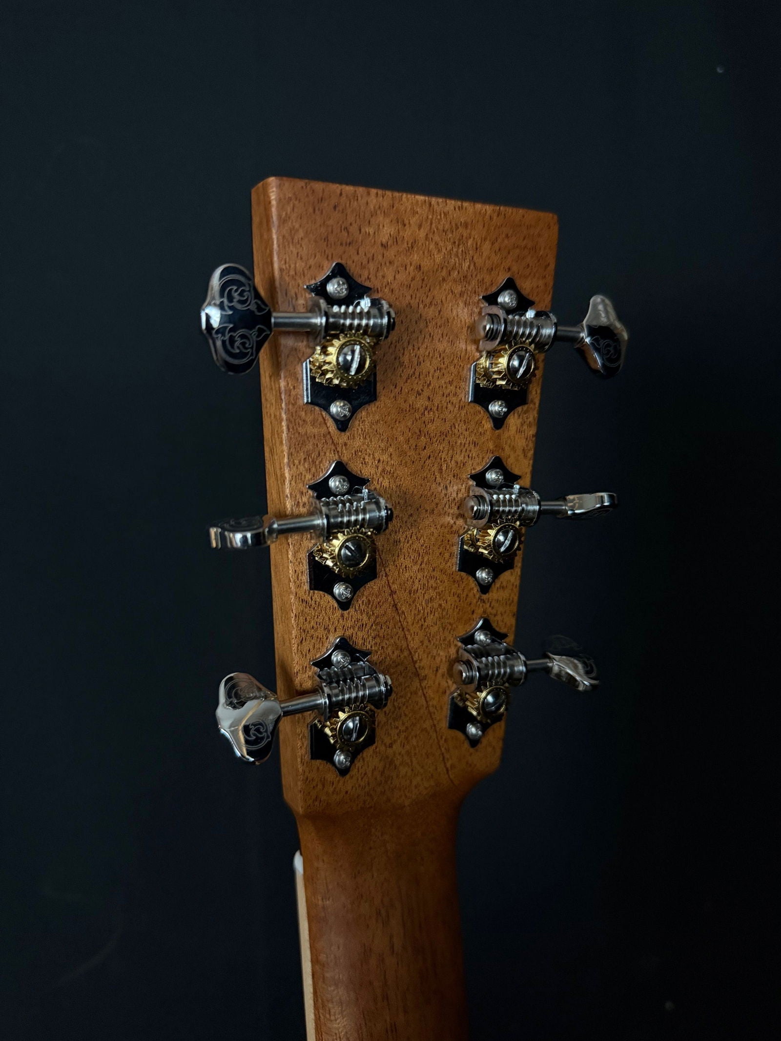 Larrivee L40R - Acoustic Corner