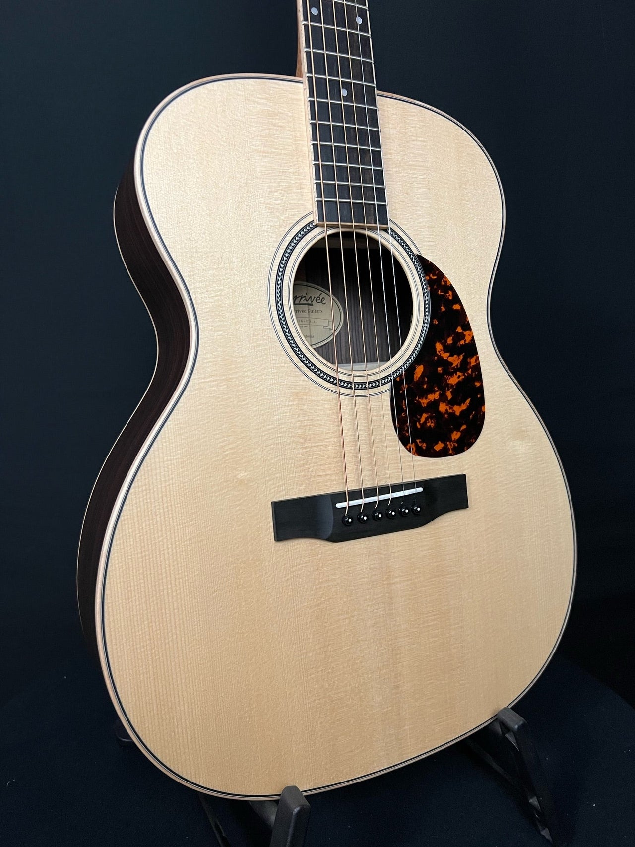Larrivée OM-03R - Acoustic Corner