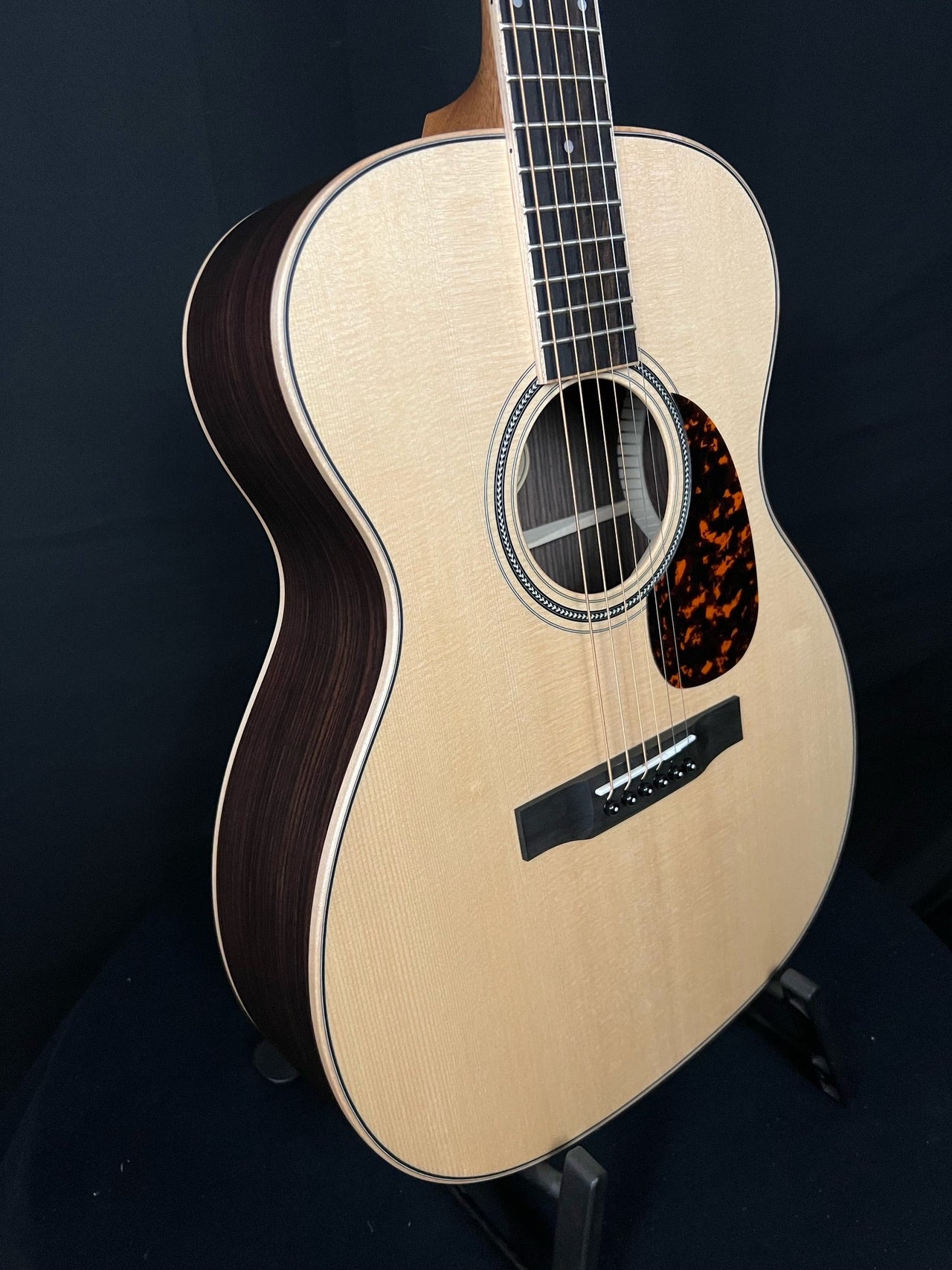 Larrivée OM-03R - Acoustic Corner