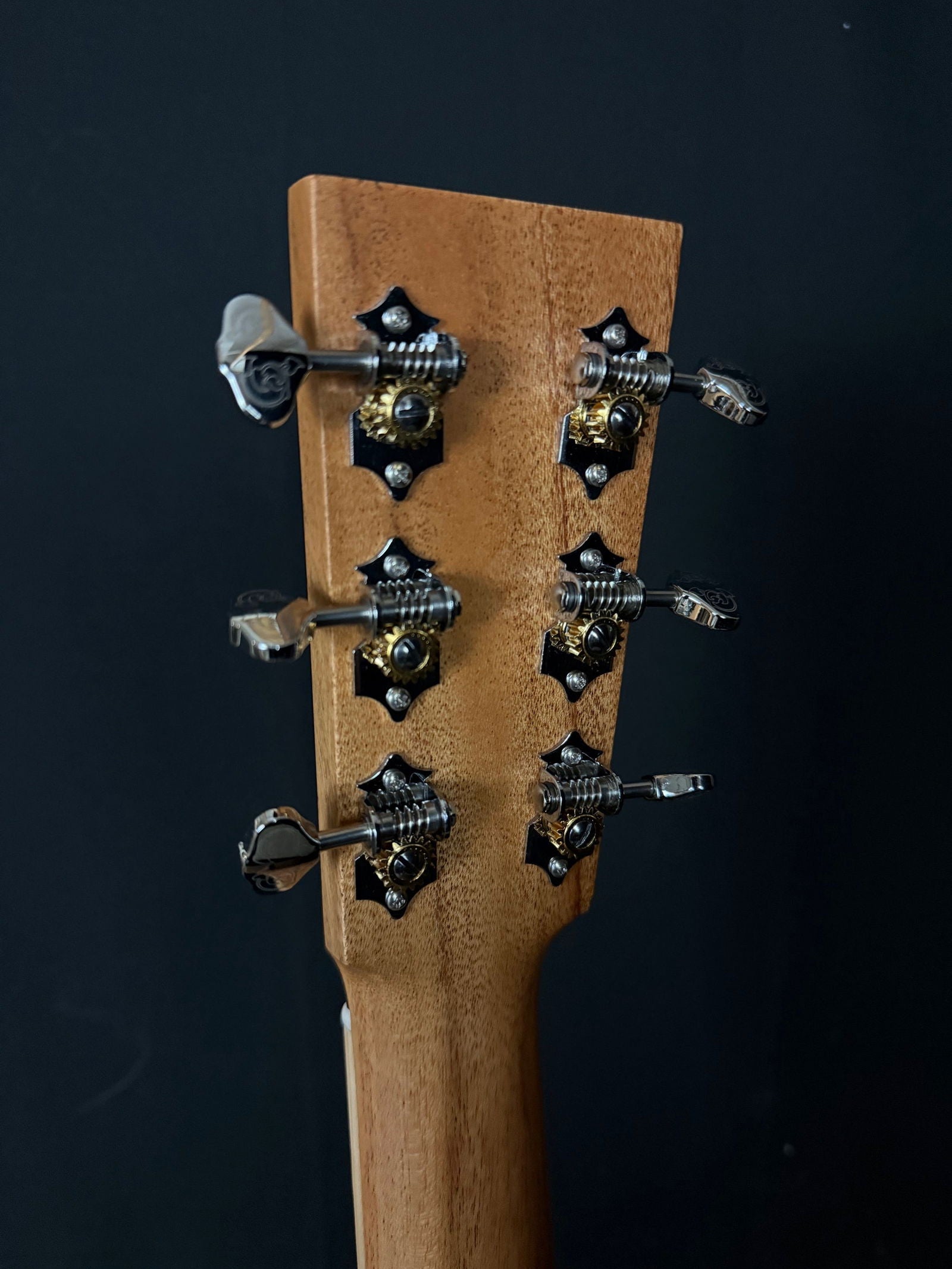 Larrivee OM-40 - Acoustic Corner