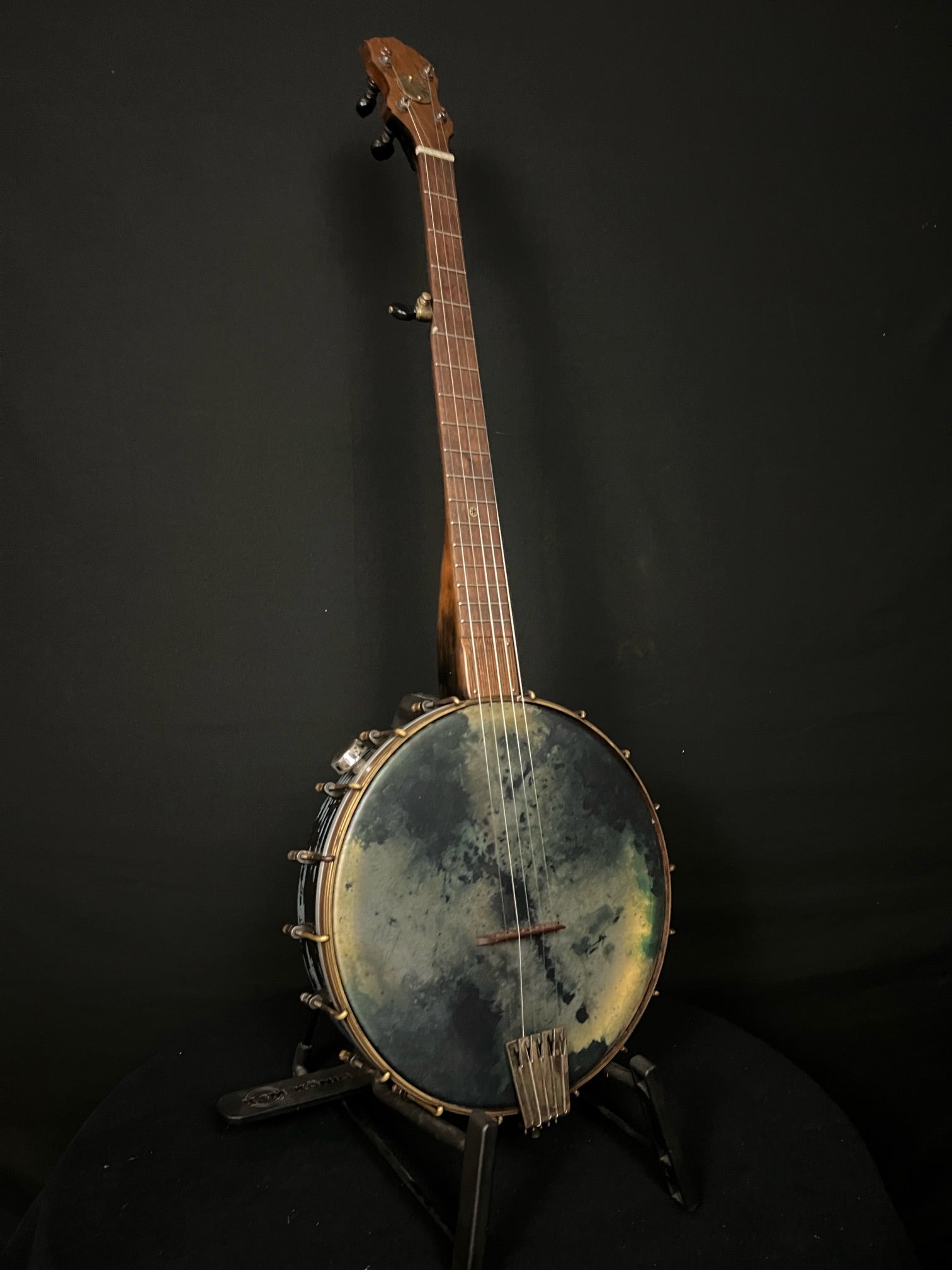 Mulheron Dobson Special #47 - Acoustic Corner