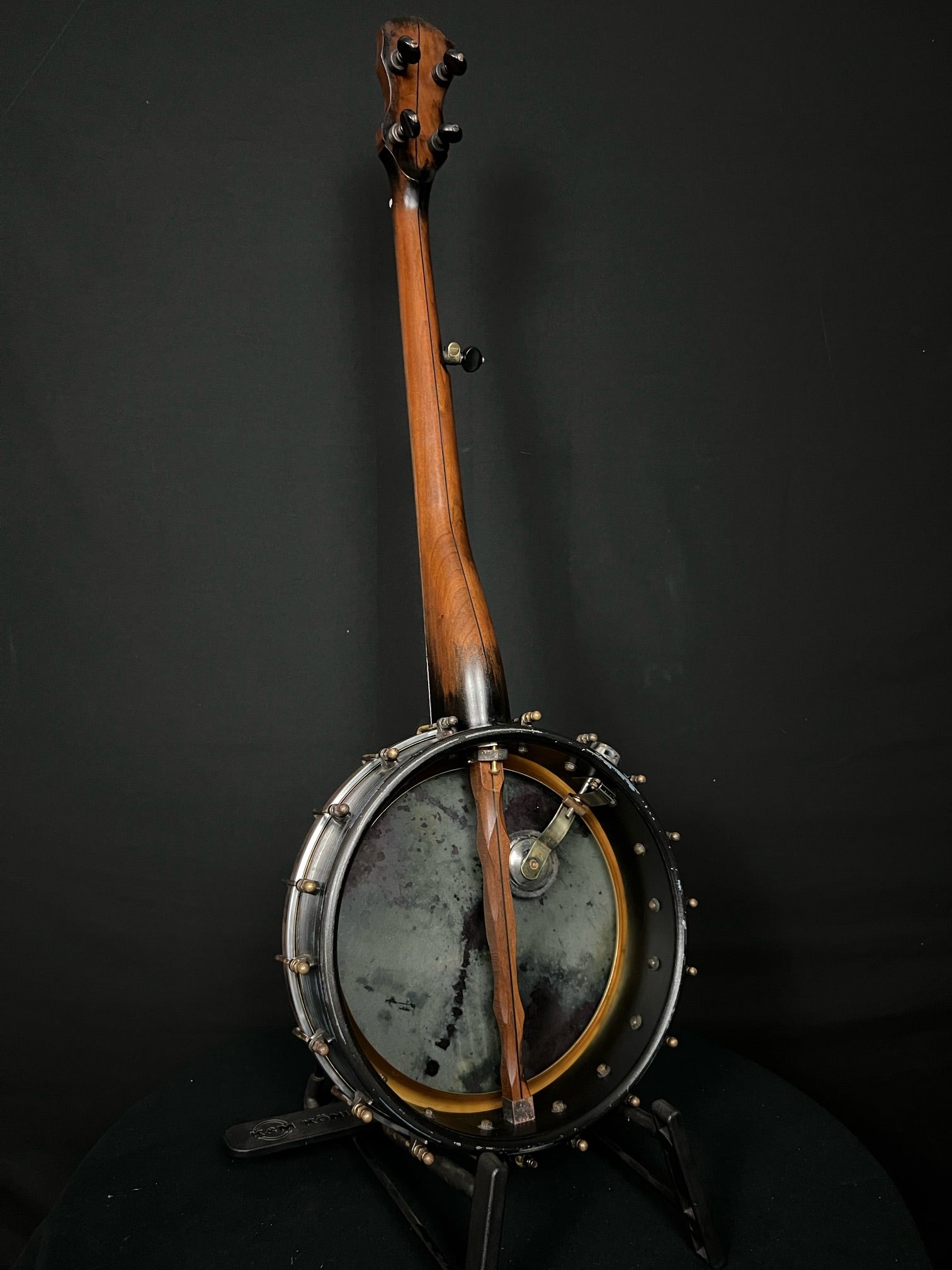 Mulheron Dobson Special #47 - Acoustic Corner
