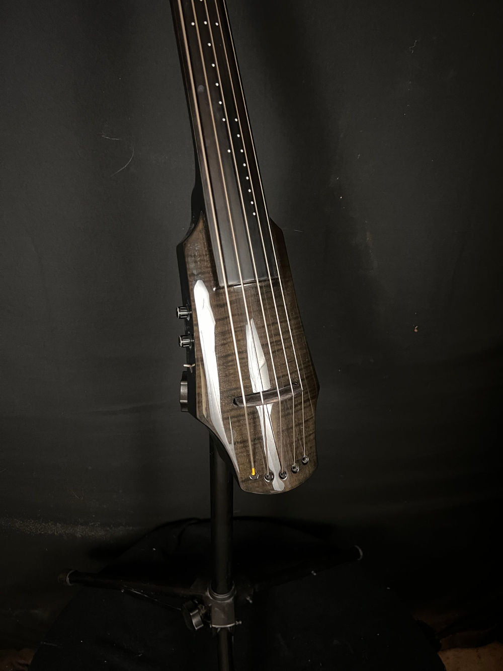 NS 5-string Electric Cello body