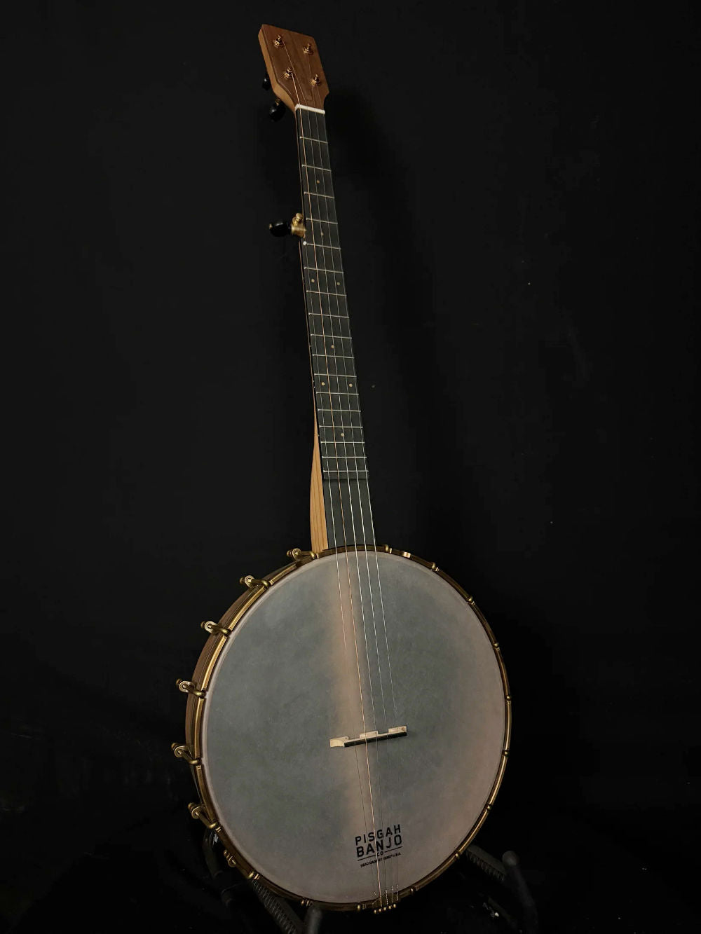 Pisgah Banjo Company Roscoe #3802