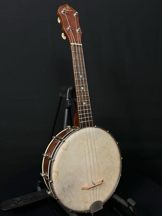 Circa 1926 Gibson UB-2 Banjo Ukulele