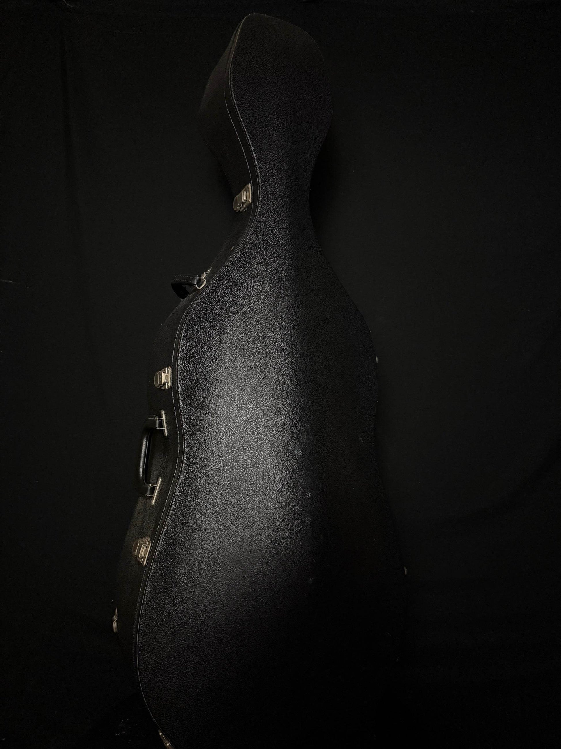 2000 Dunov Superior Cello Outfit - Acoustic Corner