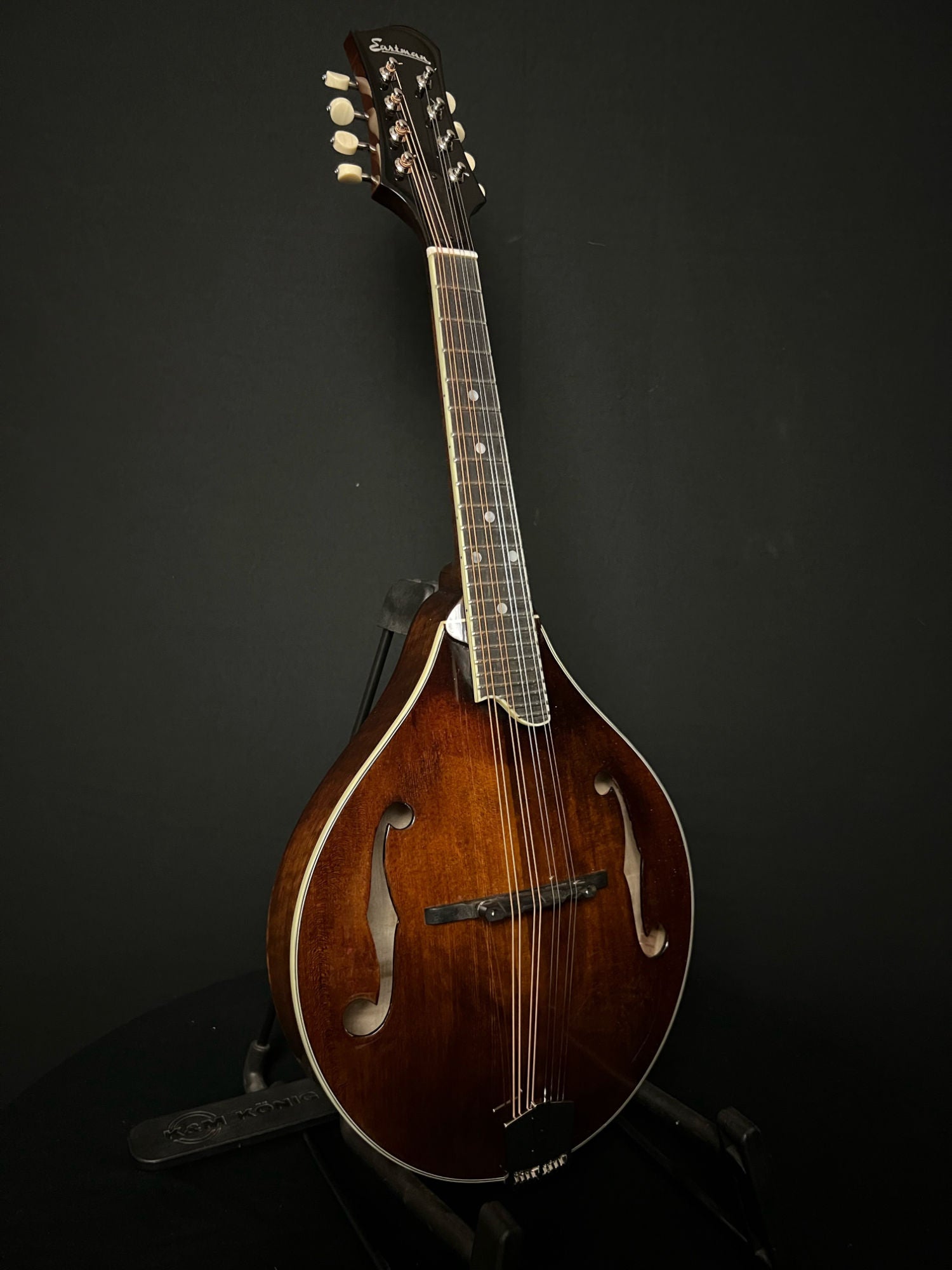 Eastman MD505 A-style mandolin