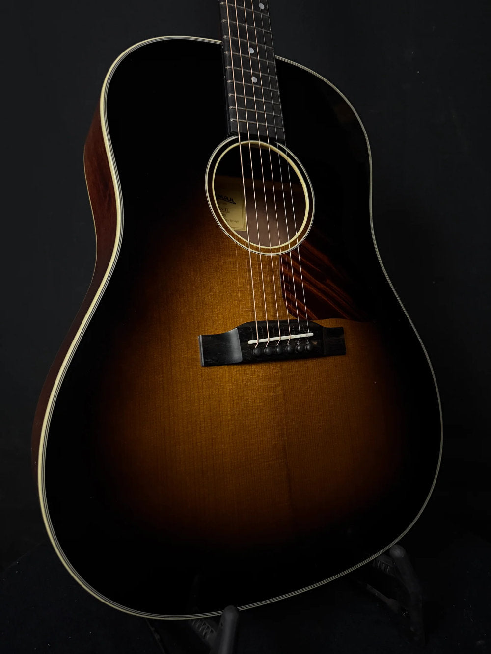 Eastman E10 SS-TC Dreadnought Guitar | Acoustic Corner