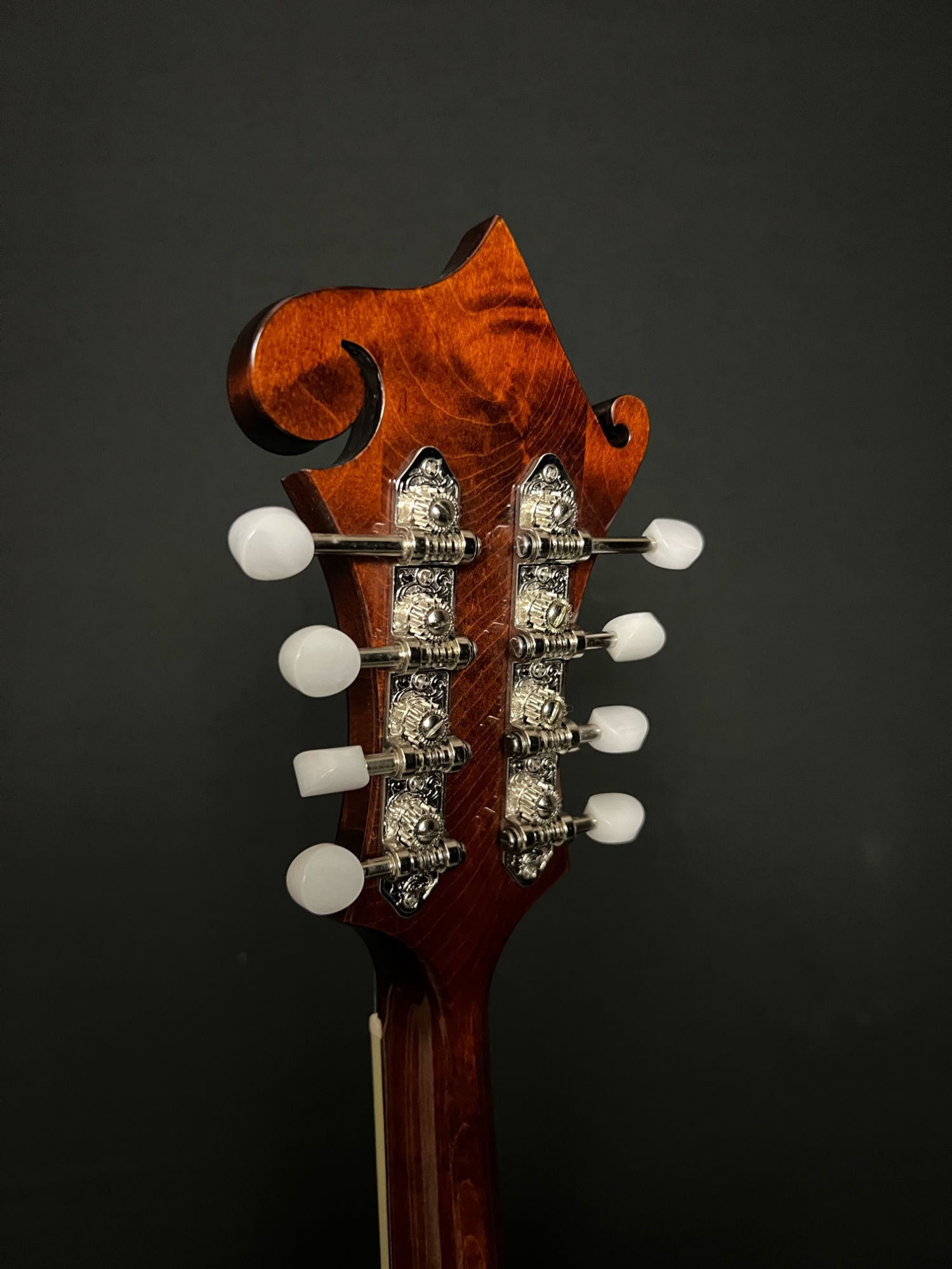 Eastman MD515 F-style mandolin tuners