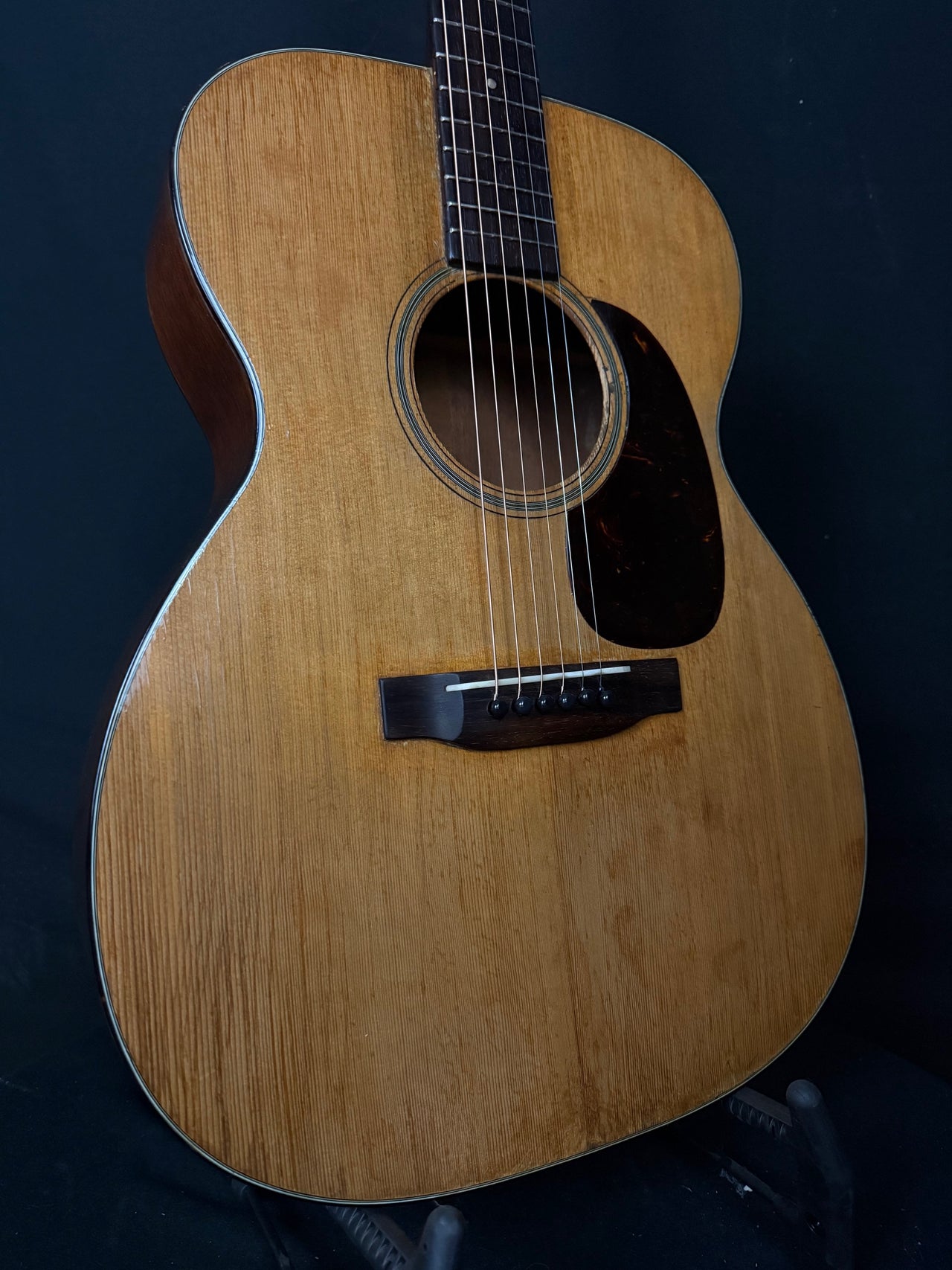 1956 Martin 000-18
