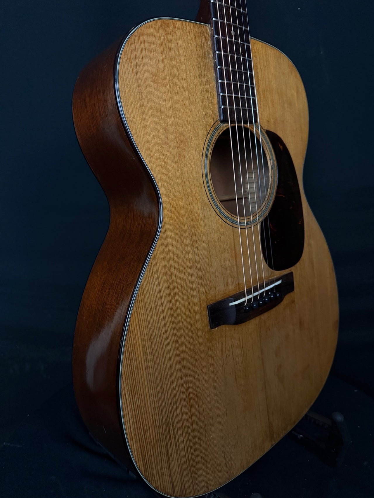 1956 Martin 000-18